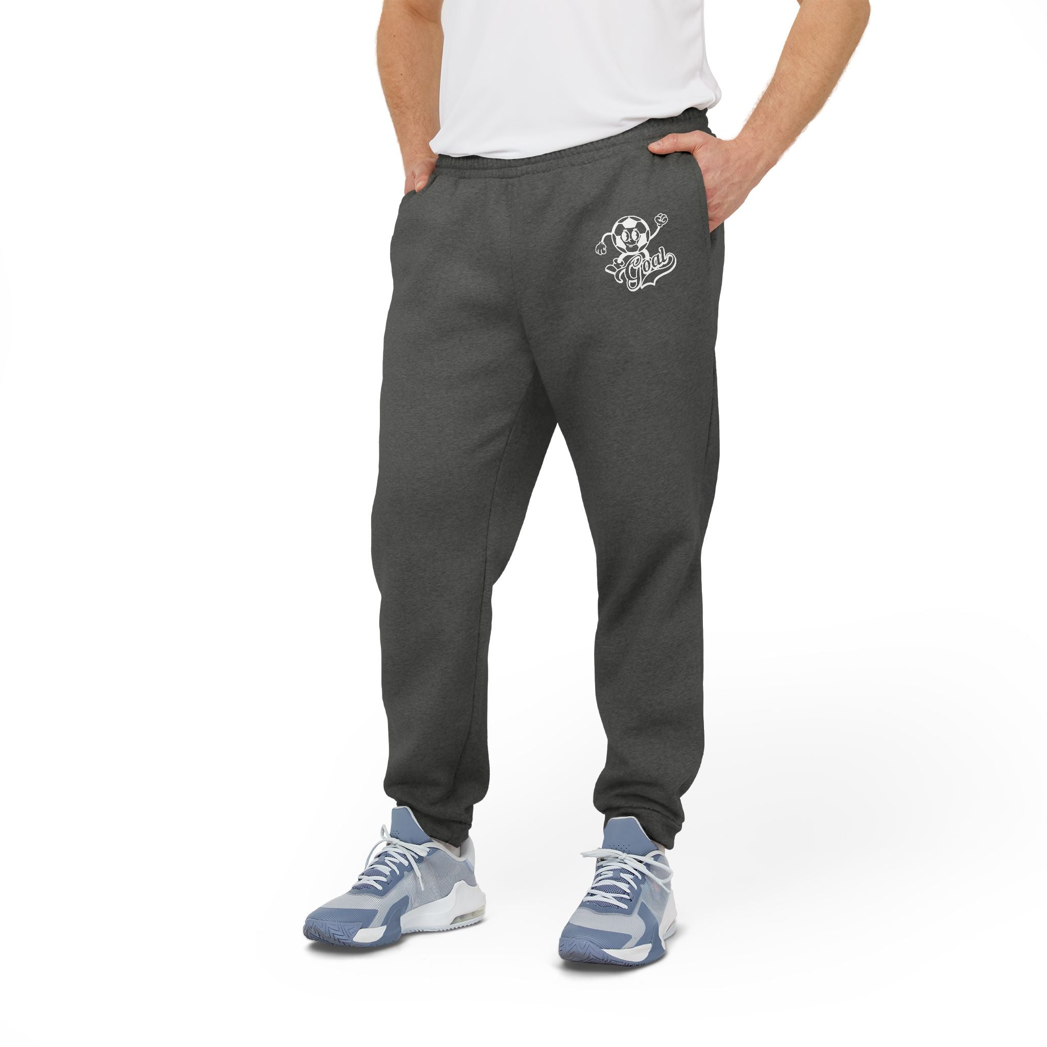 adidas Soccer Goal Unisex Joggers