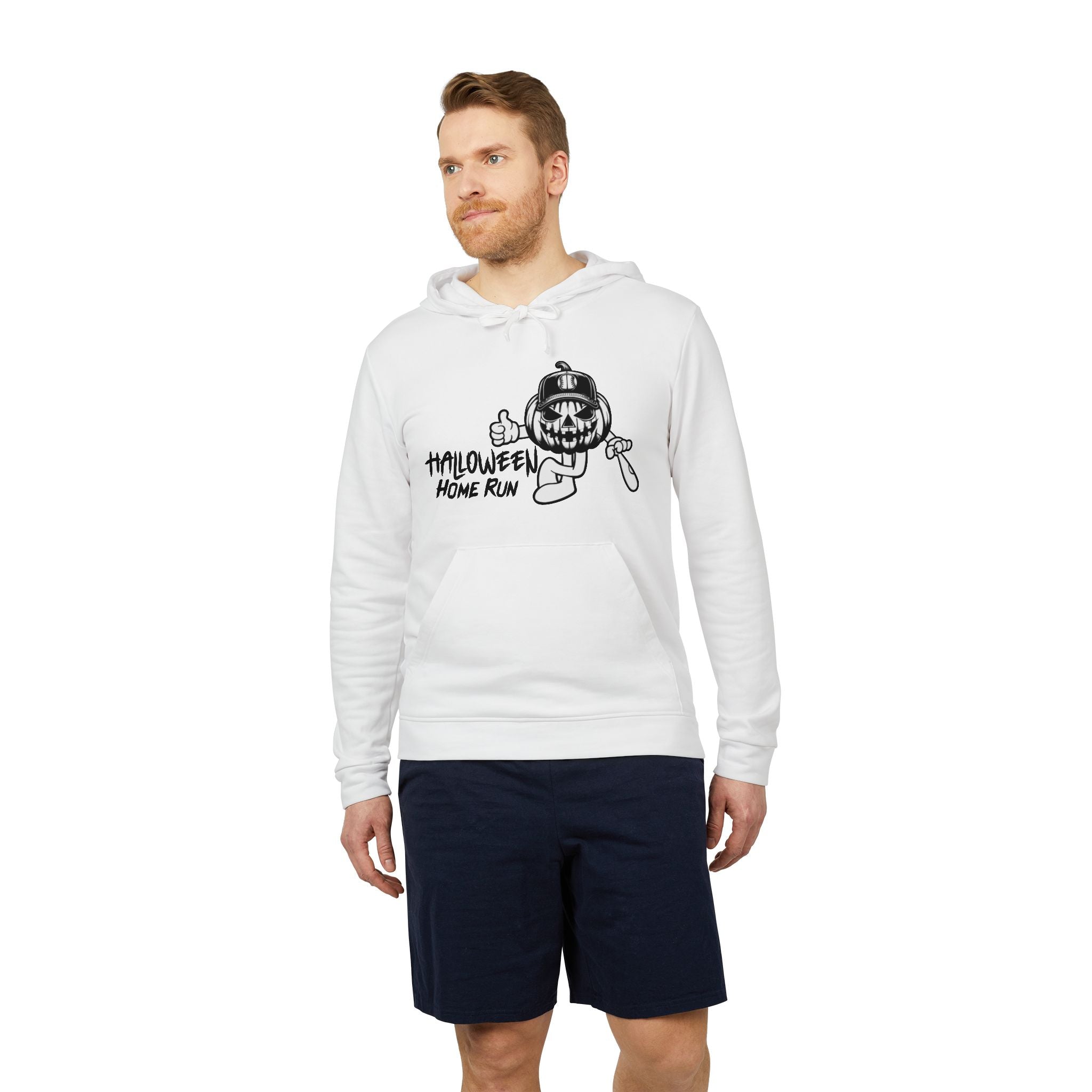 adidas Baseball Home Run Unisex Hoodie