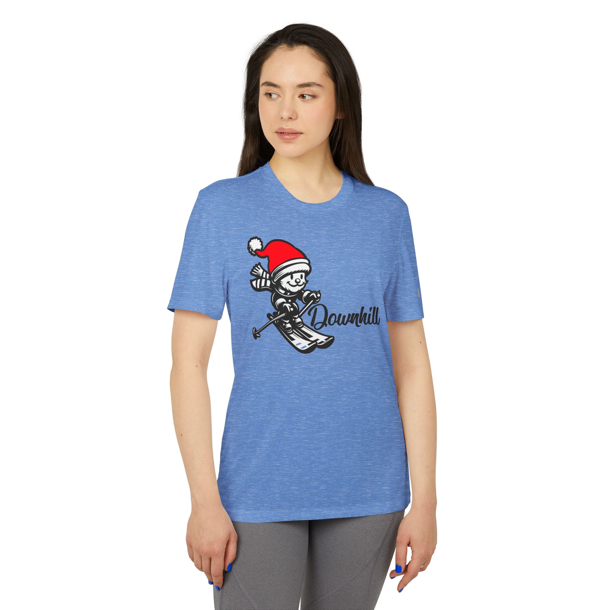 adidas Skiing Unisex T-shirt