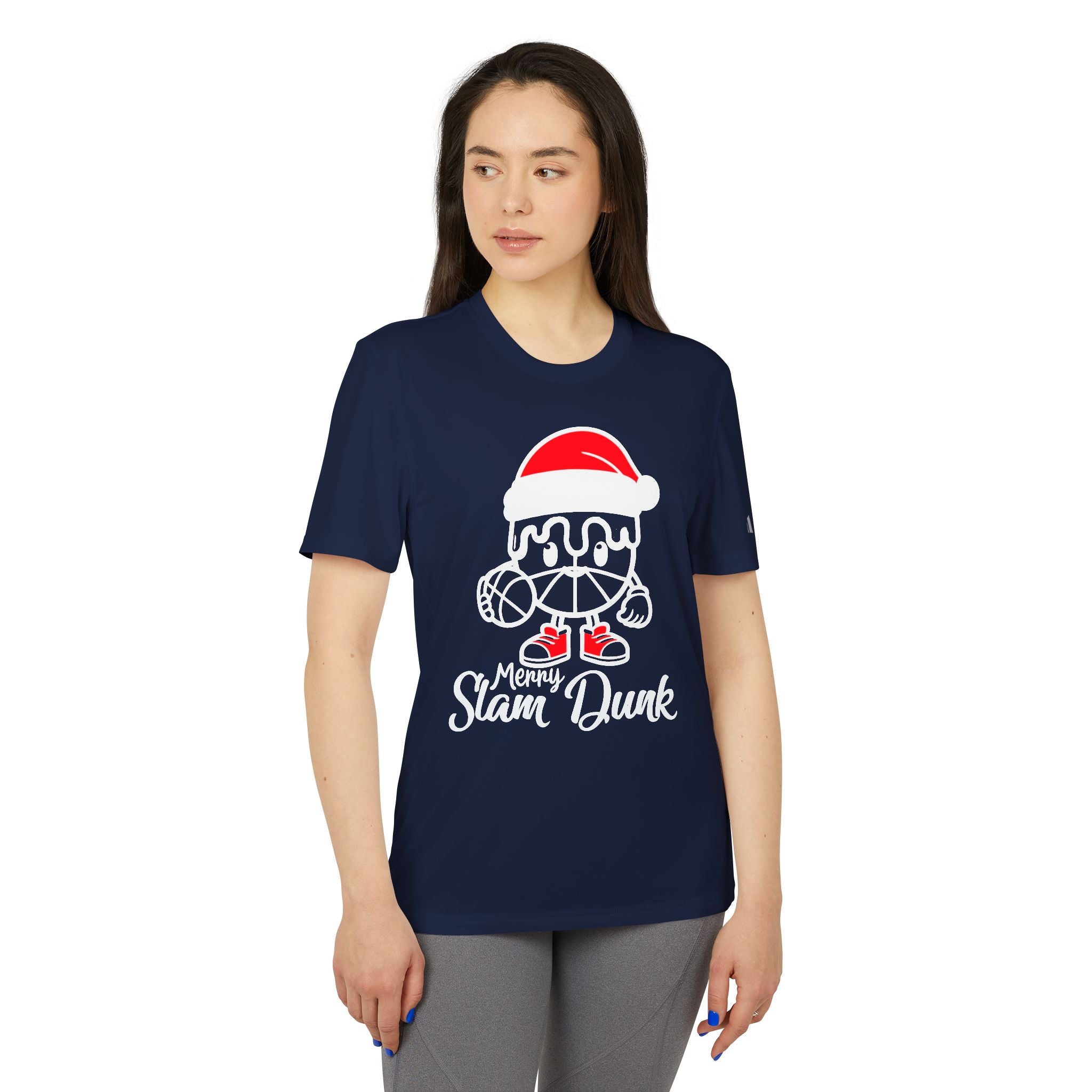 adidas Basketball Unisex T-shirt