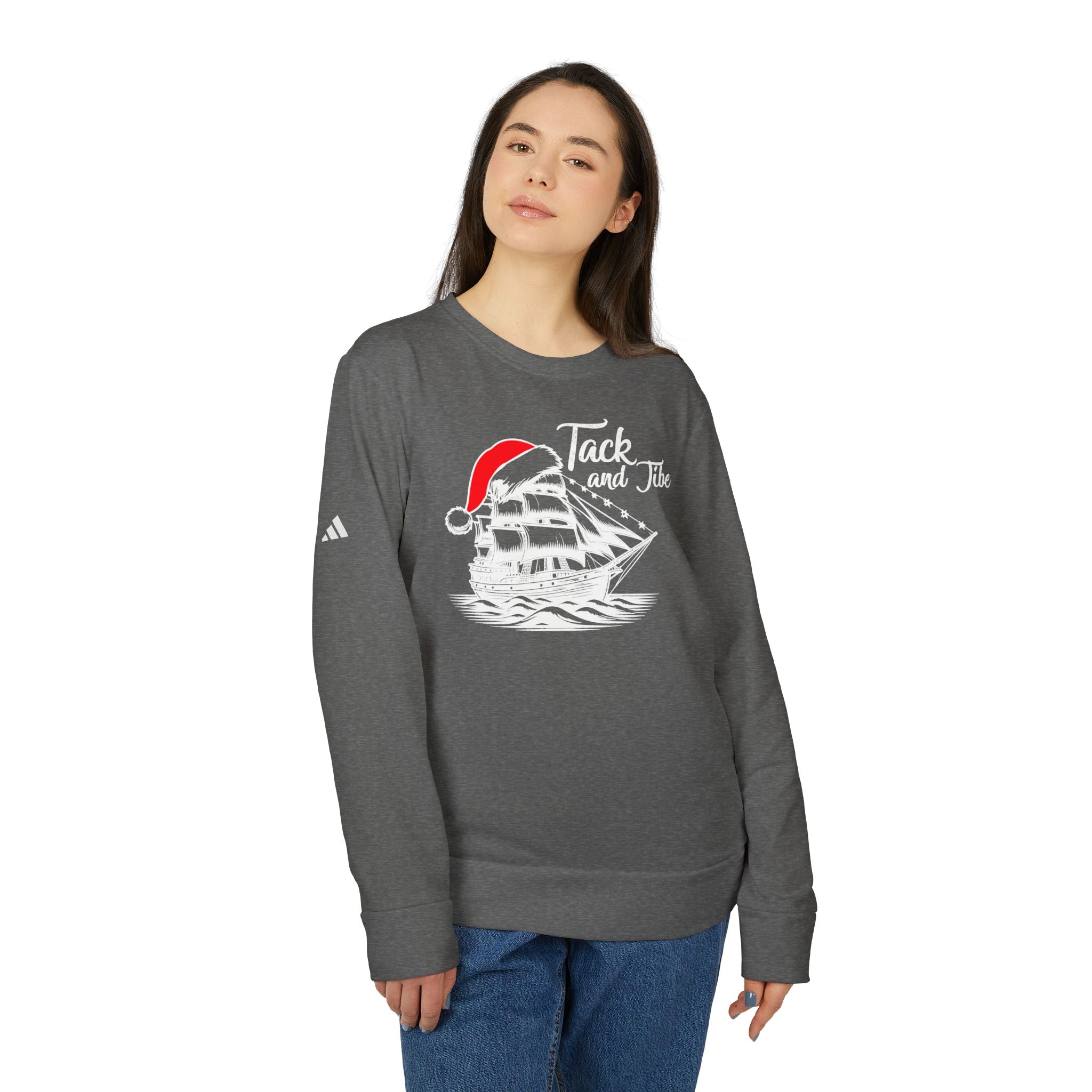 adidas Sailing Unisex Sweatshirt