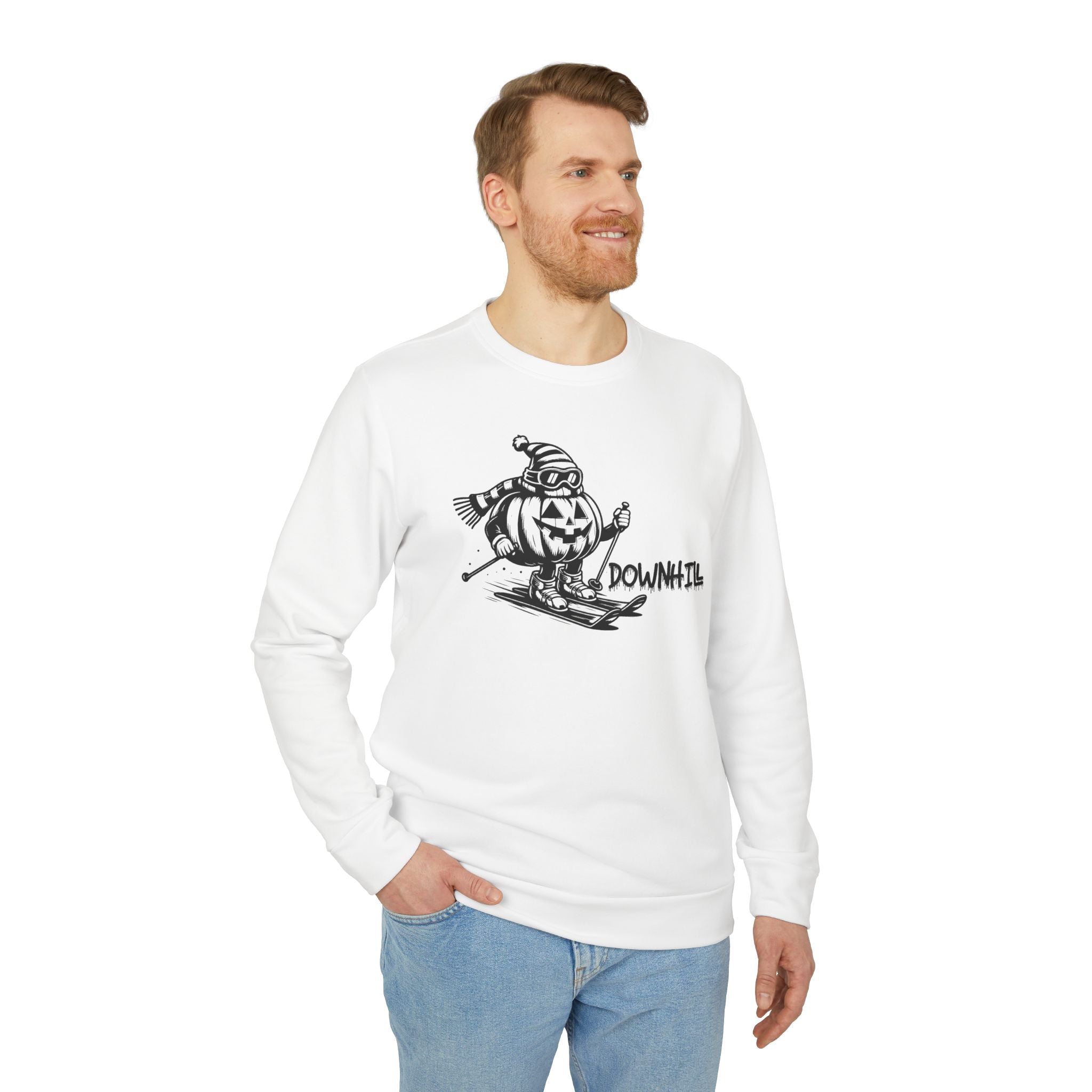 adidas Skiing Unisex Sweatshirt