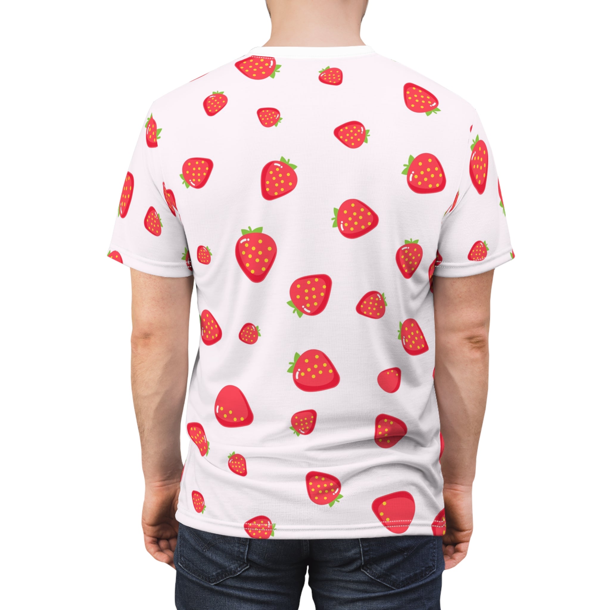 Strawberry Unisex