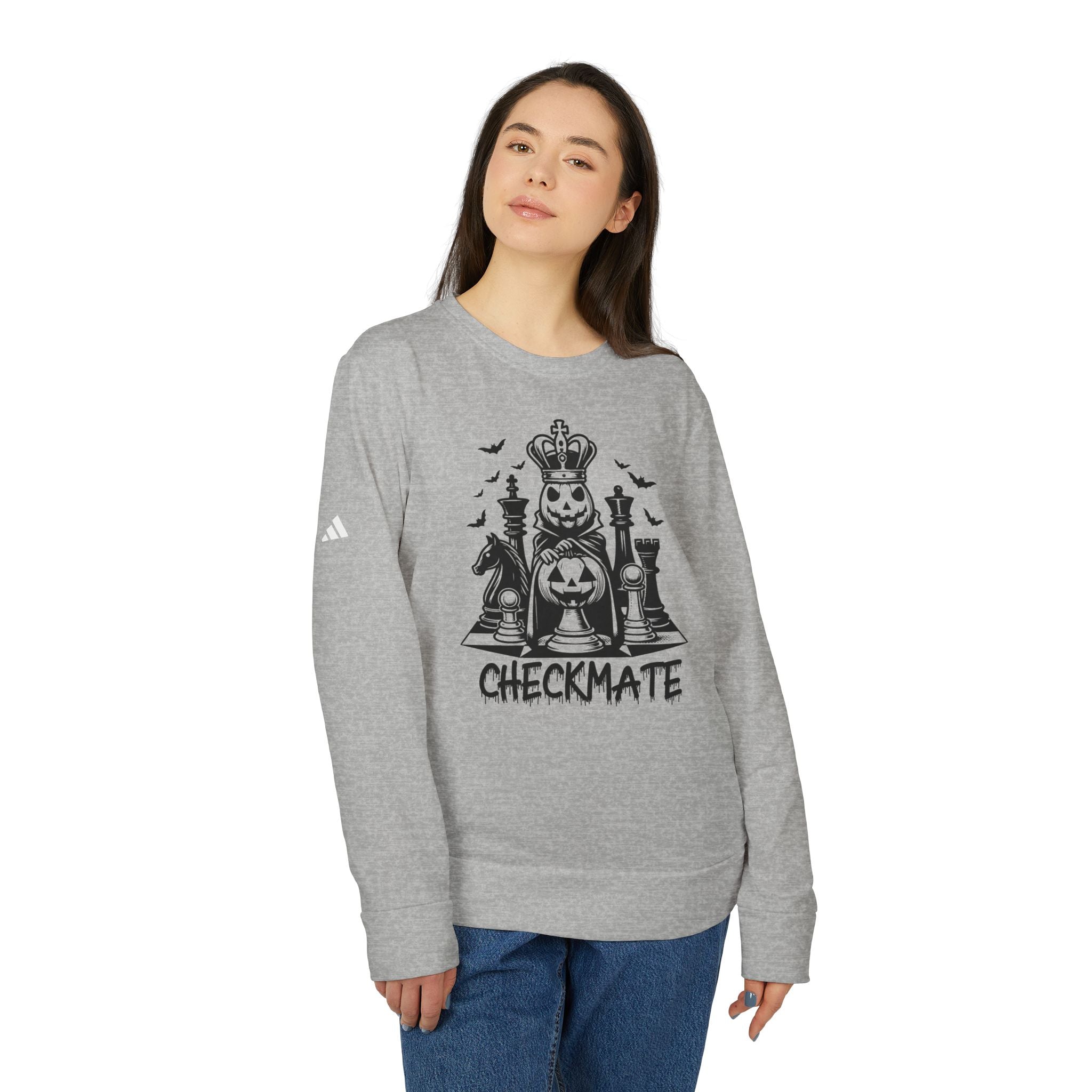 adidas Chess Unisex Sweatshirt