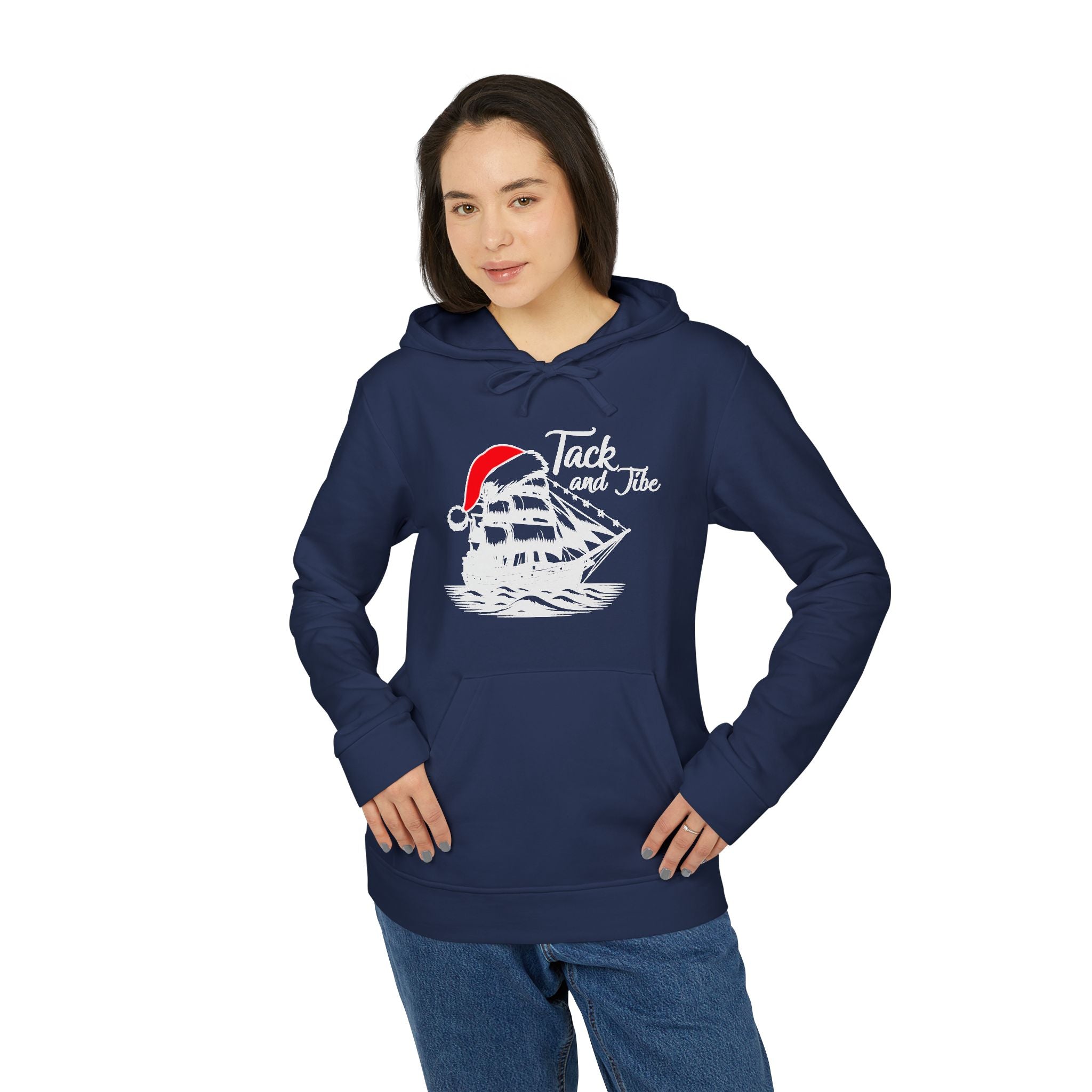 adidas Sailing Unisex Hoodie