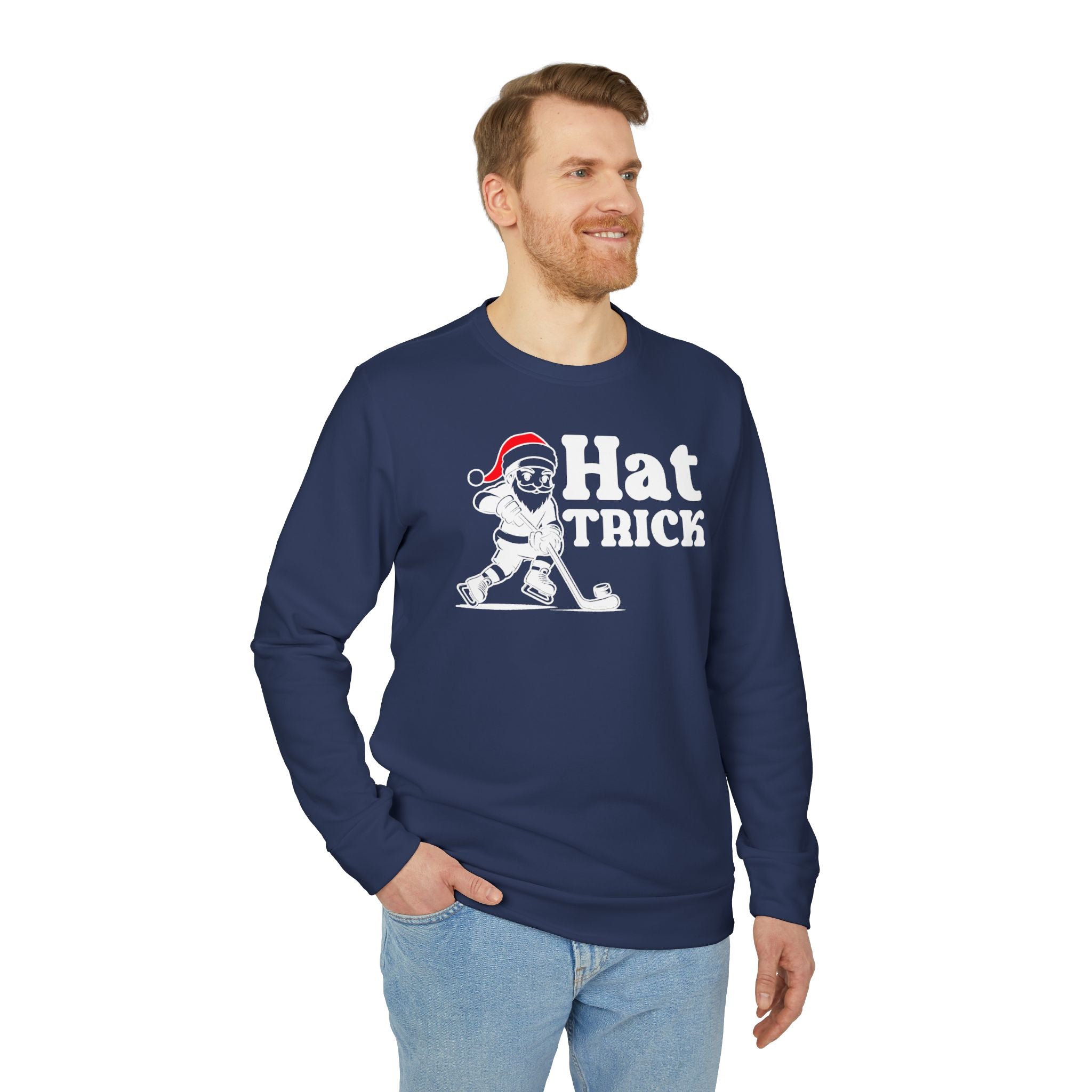 adidas Ice Hockey Unisex Sweatshirt