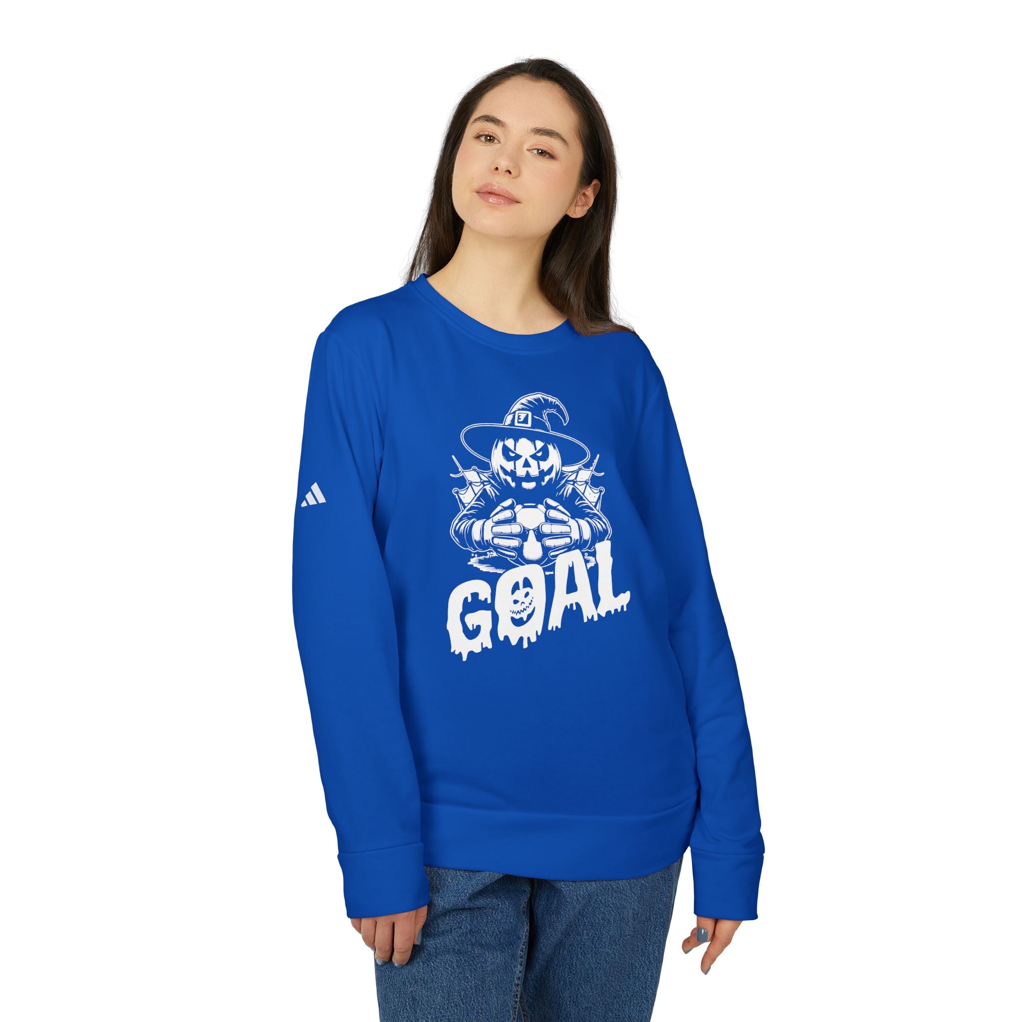 adidas Soccer Unisex Sweatshirt