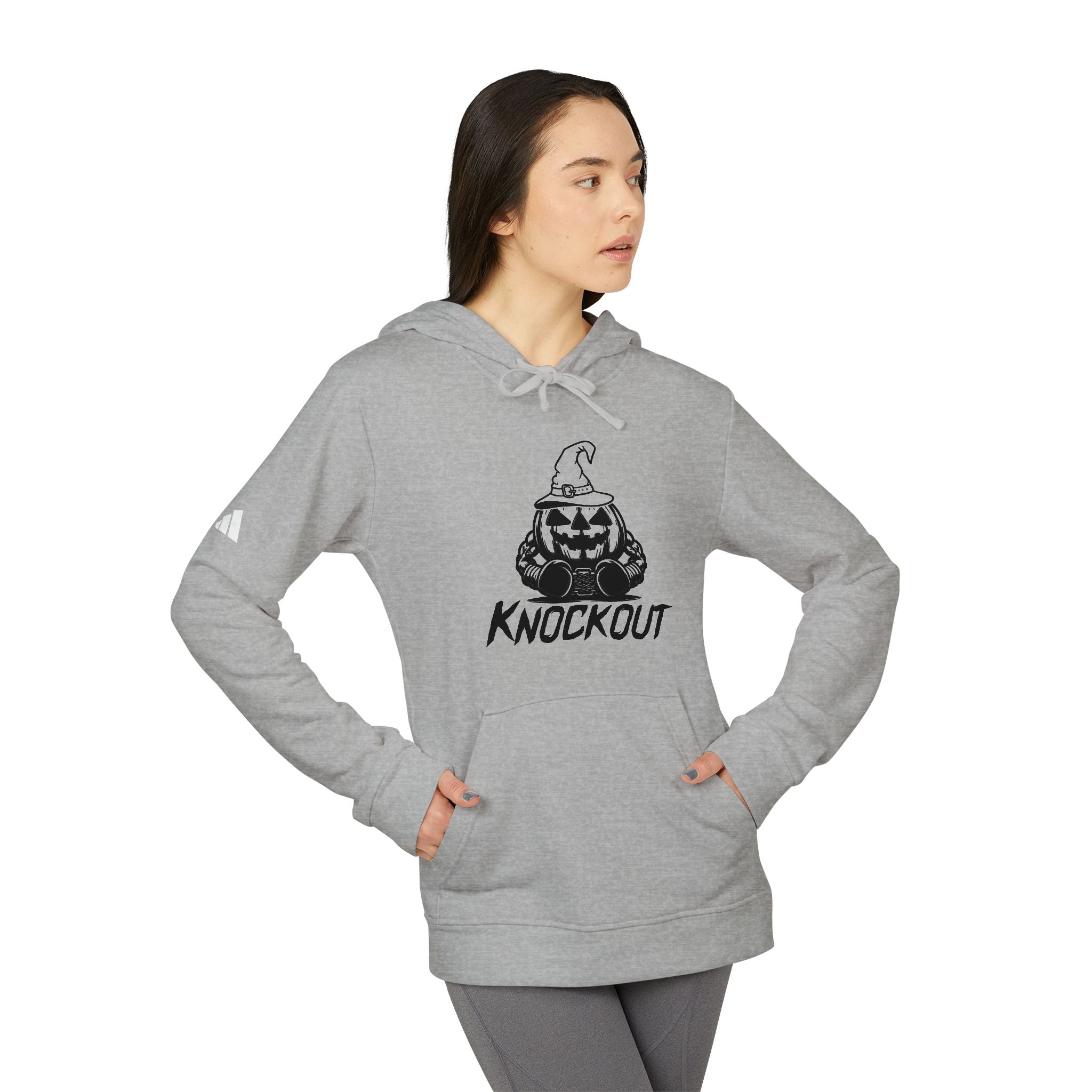 adidas Boxing Knockout Unisex Hoodie