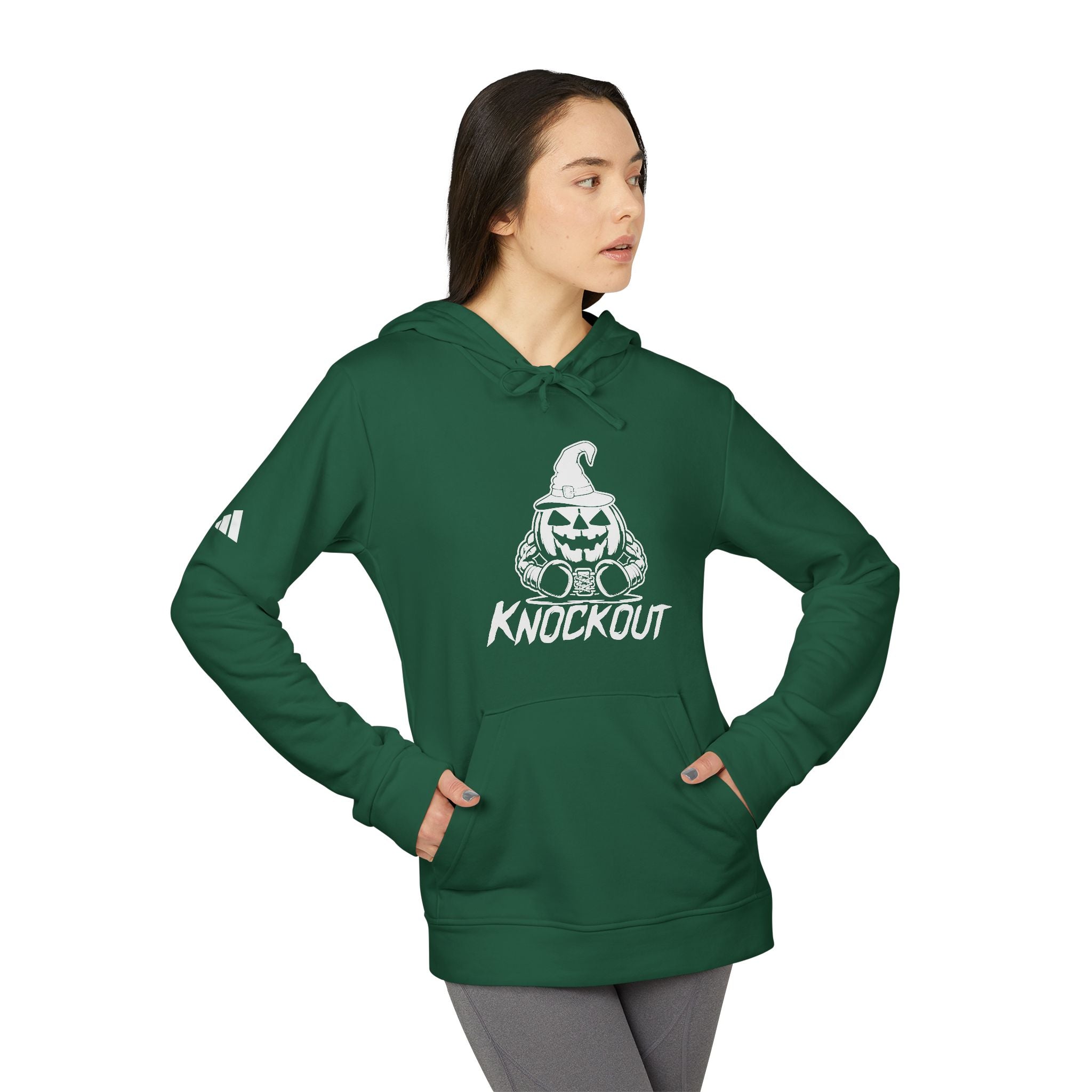 adidas Boxing Knockout Unisex Hoodie