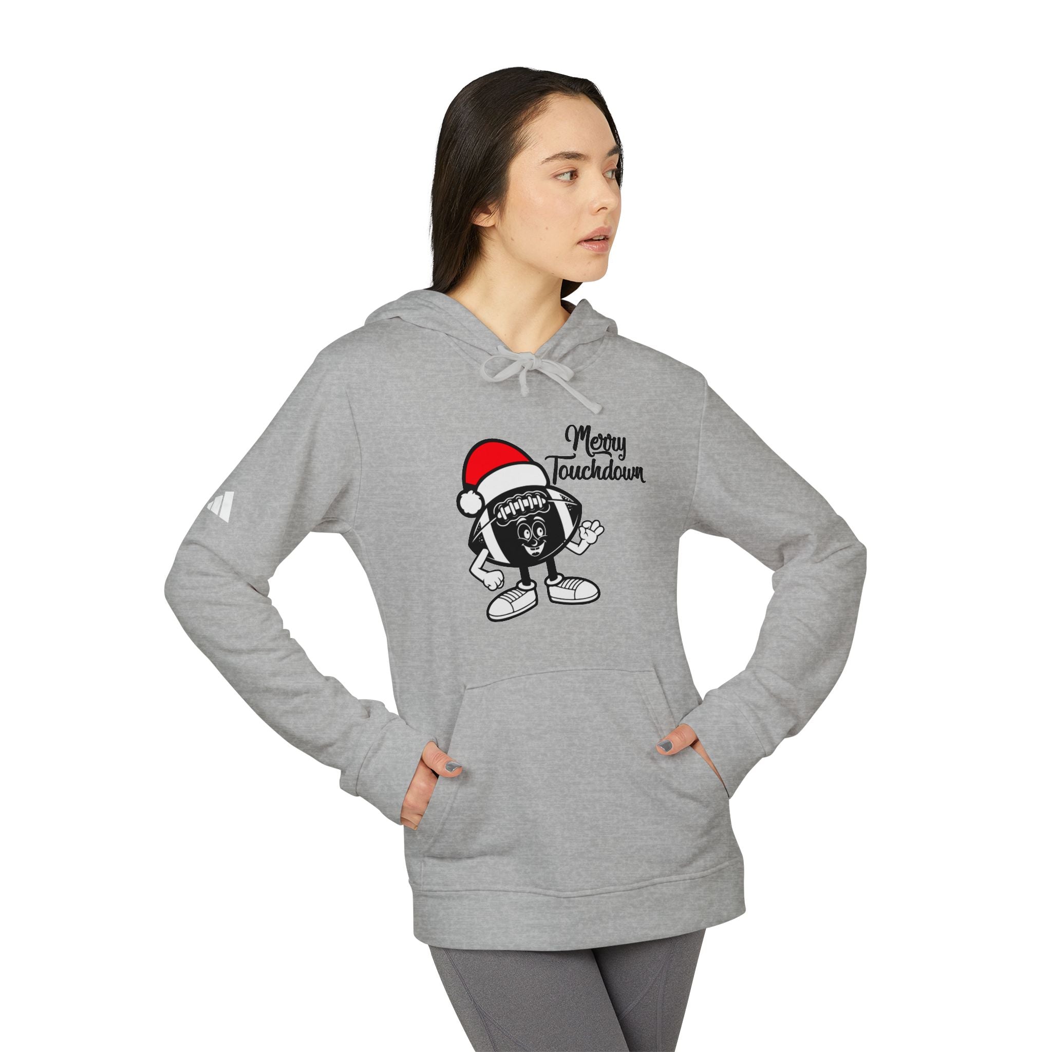 adidas American Football Unisex Hoodie