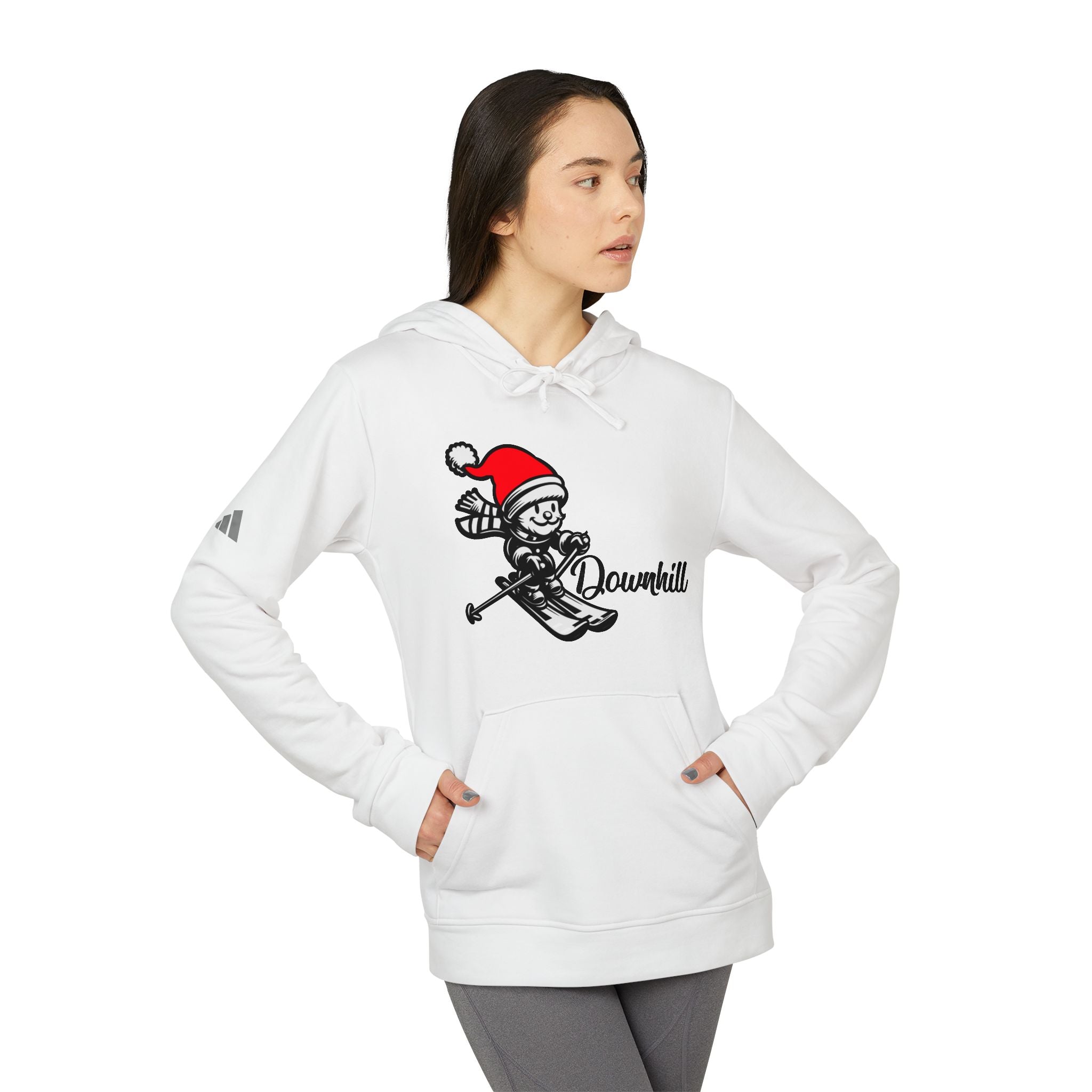 adidas Skiing Unisex Hoodie