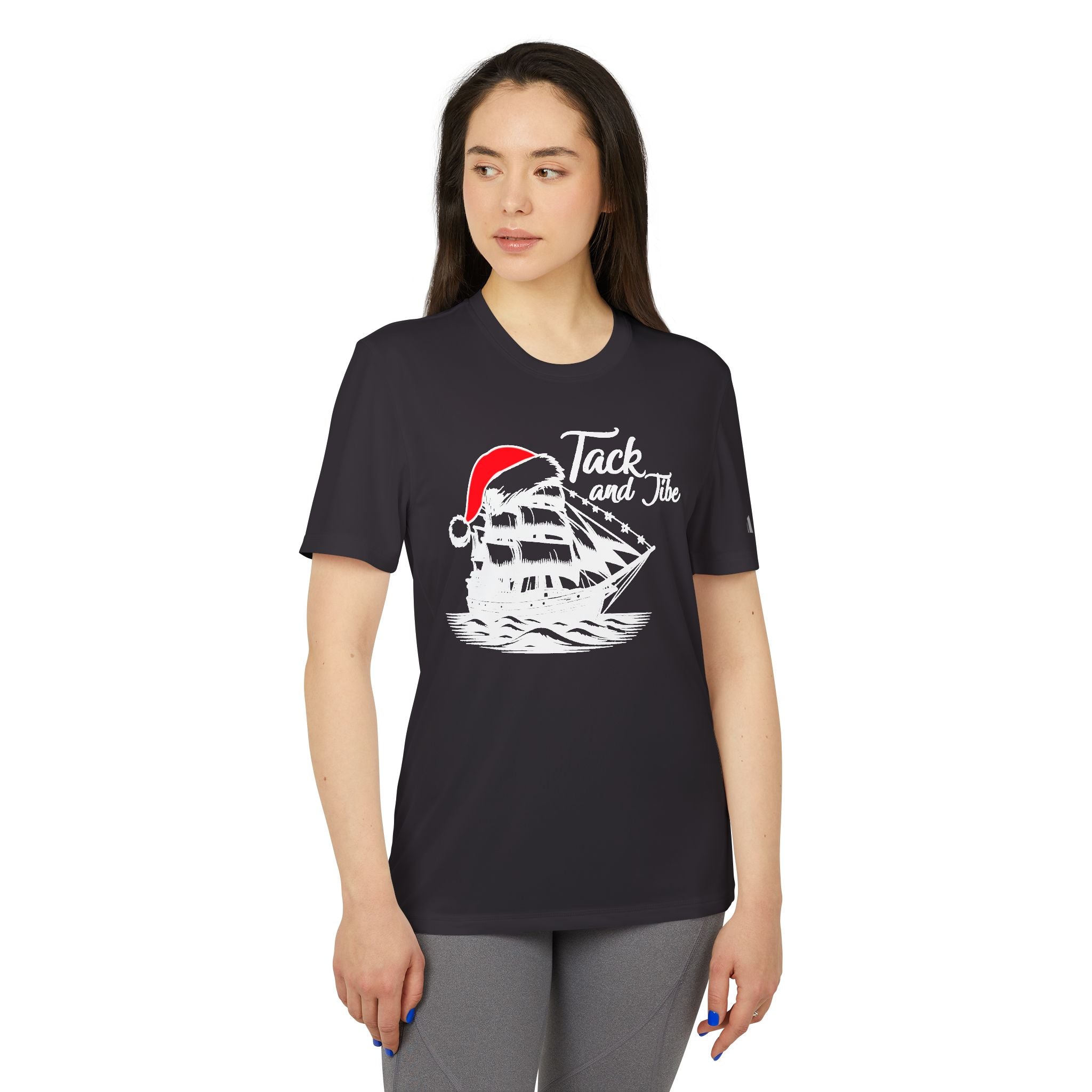 adidas Sailing Unisex T-shirt