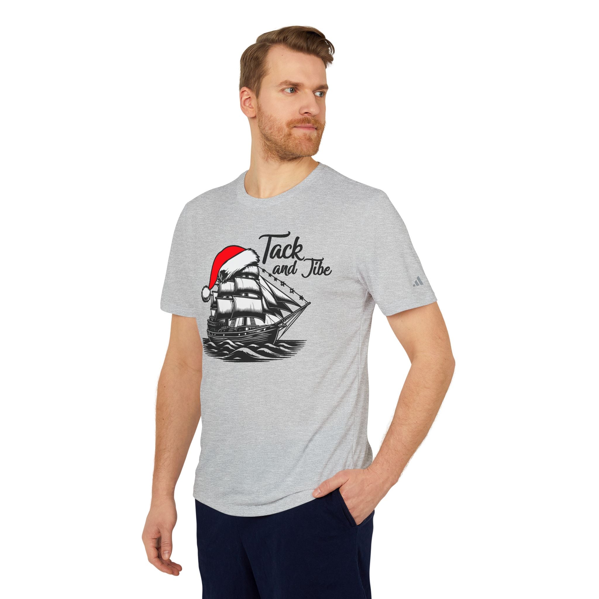 adidas Sailing Unisex T-shirt