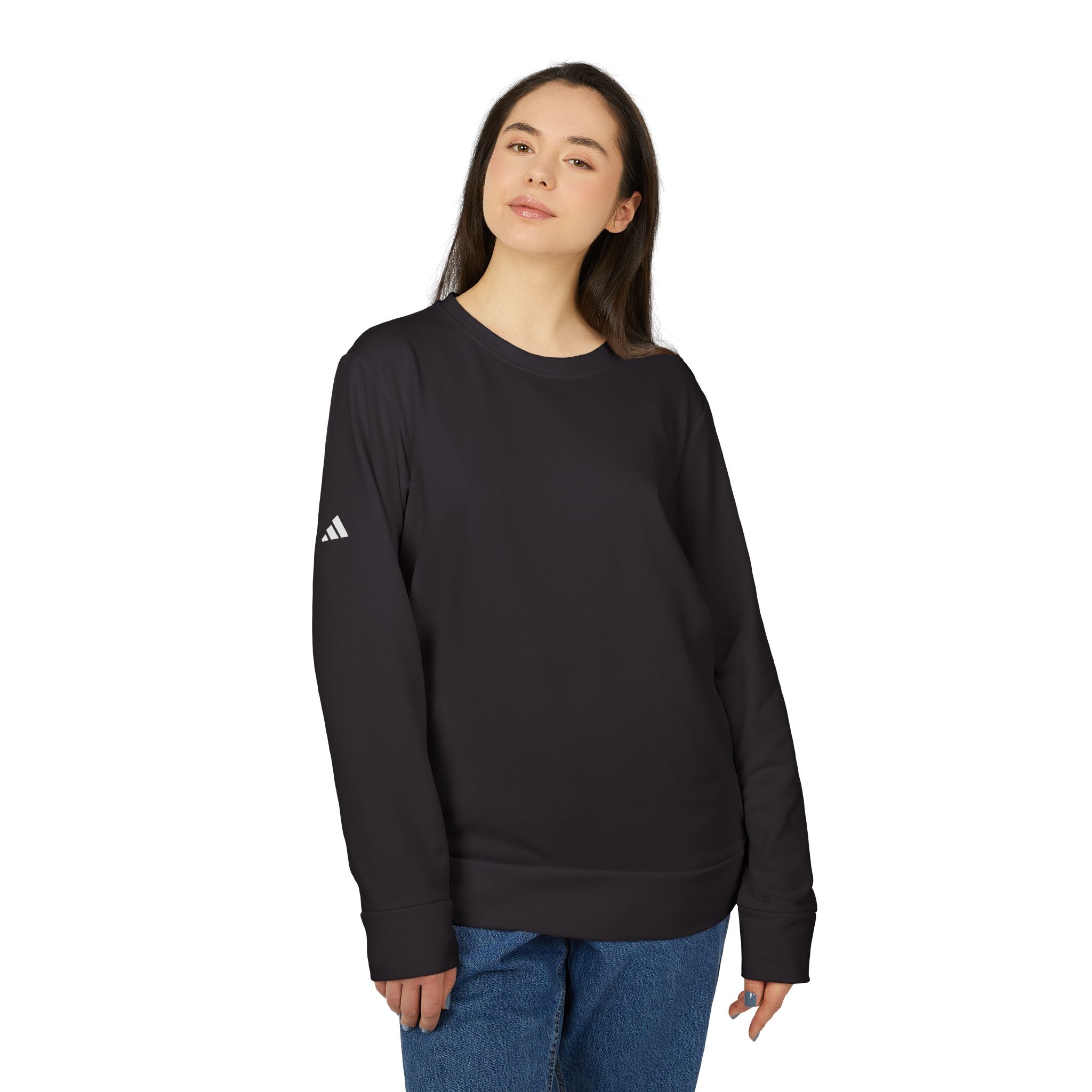 adidas Tennis Ace Back Print Unisex Sweatshirt