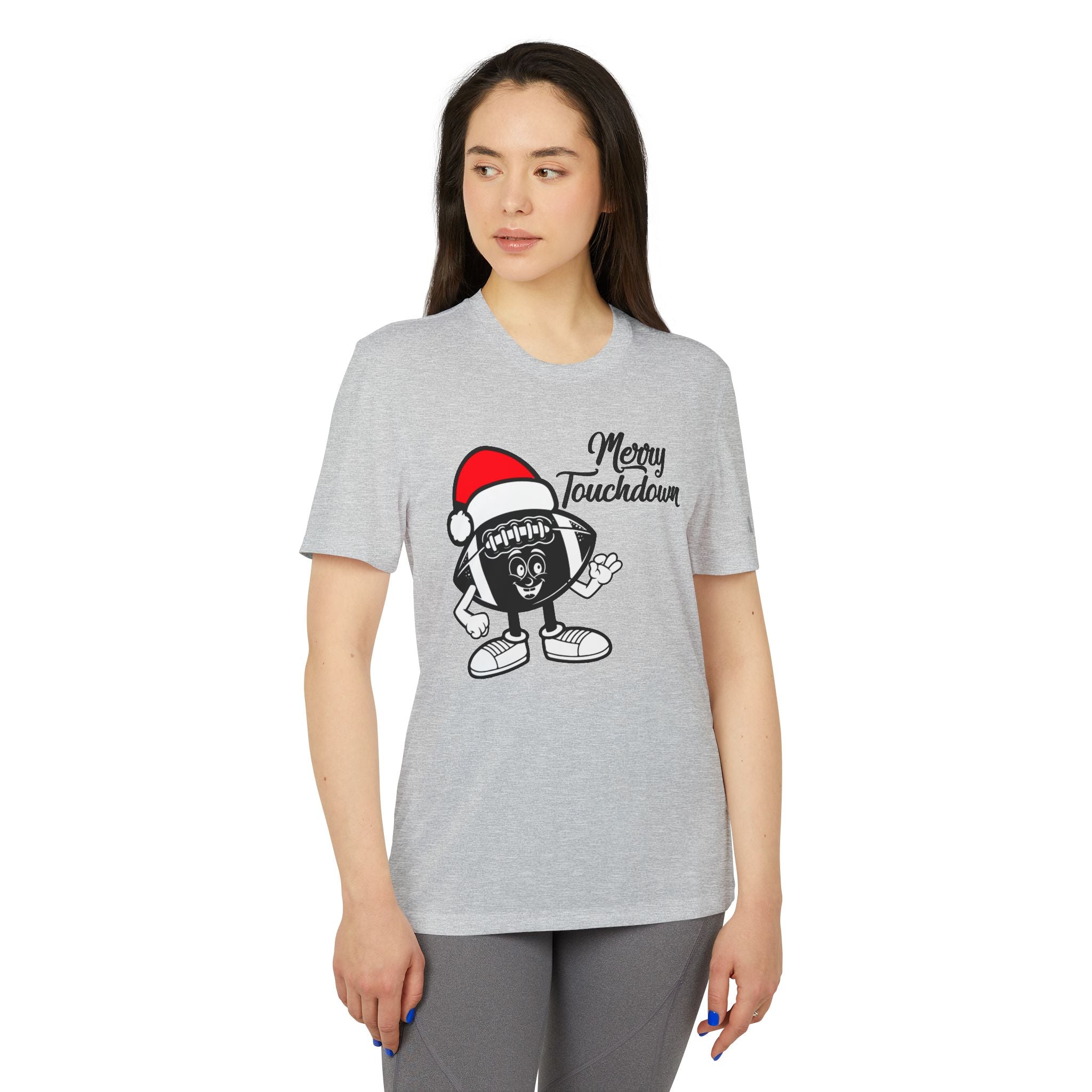 adidas American Football Unisex T-shirt