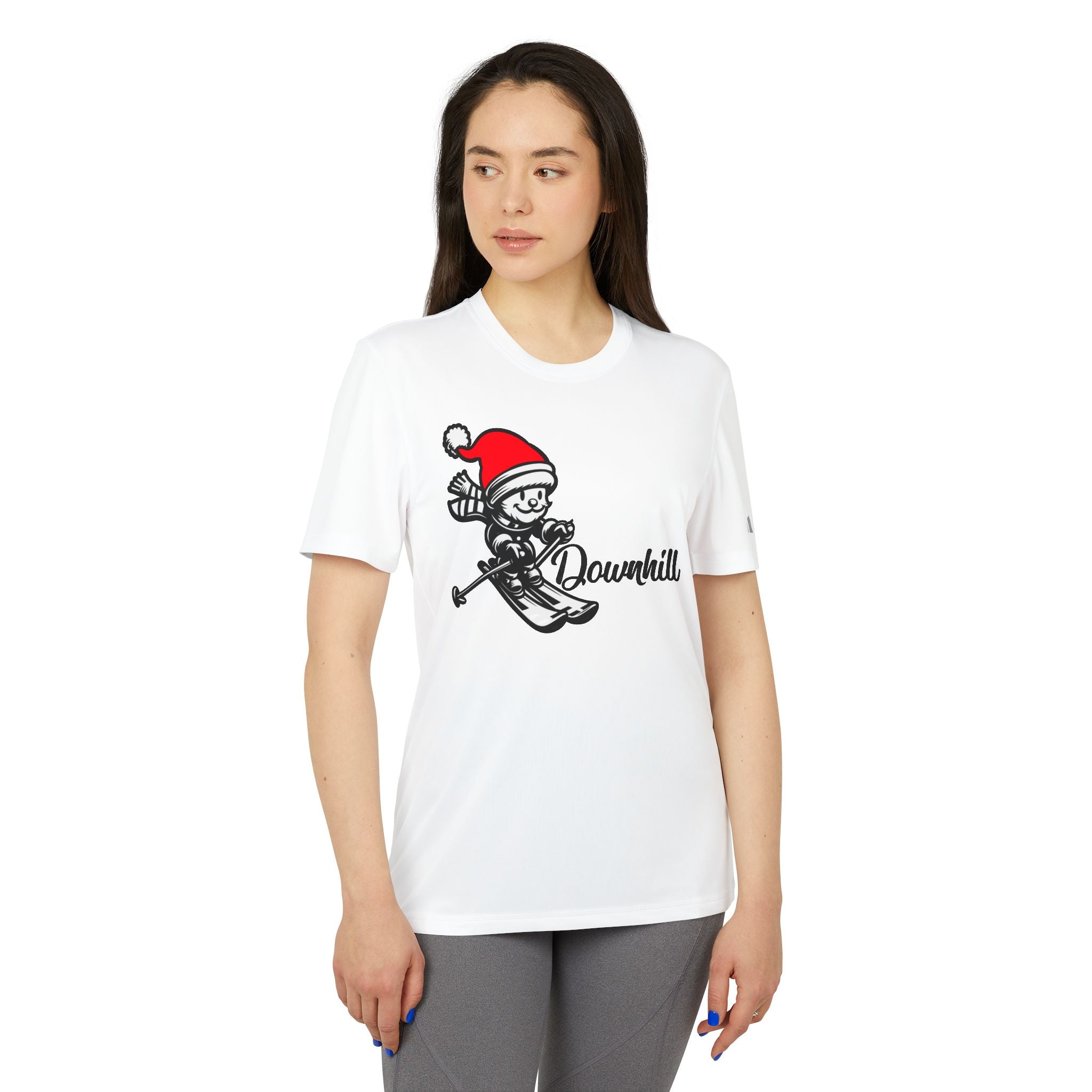 adidas Skiing Unisex T-shirt