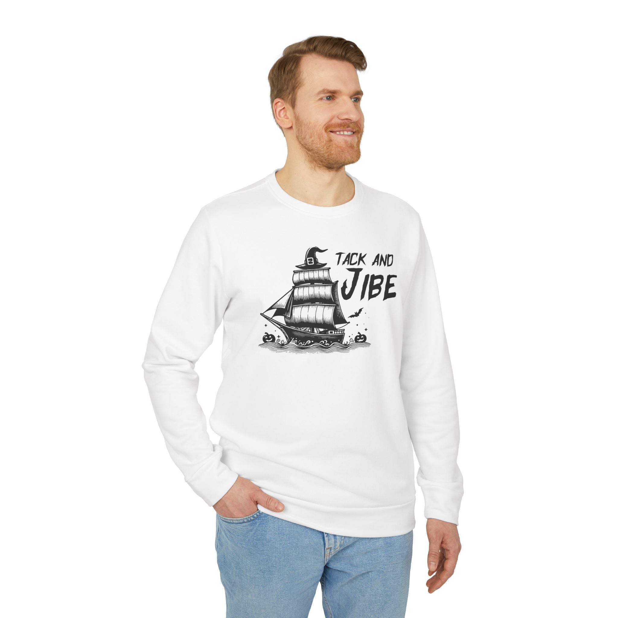 adidas Sailing Unisex Sweatshirt