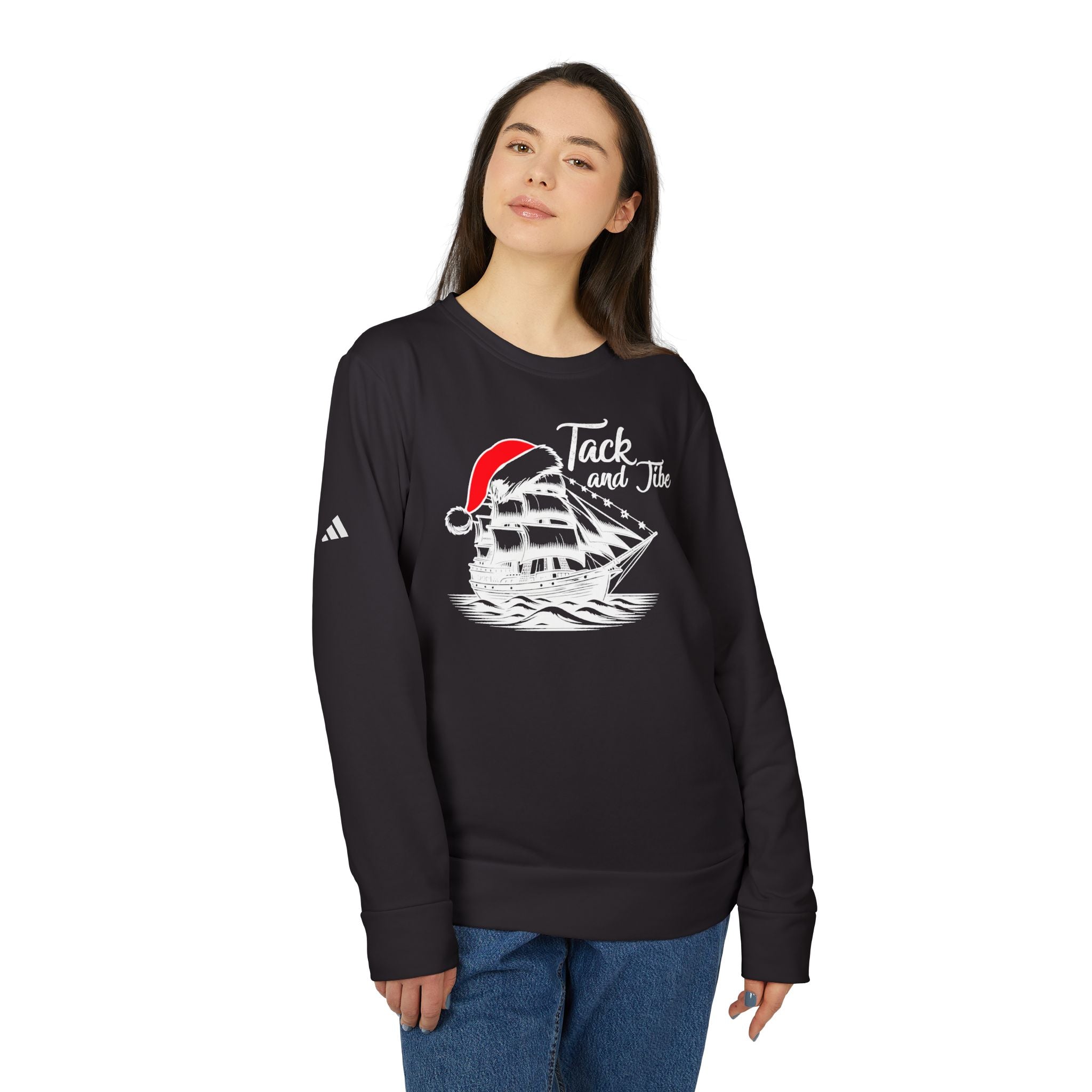 adidas Sailing Unisex Sweatshirt