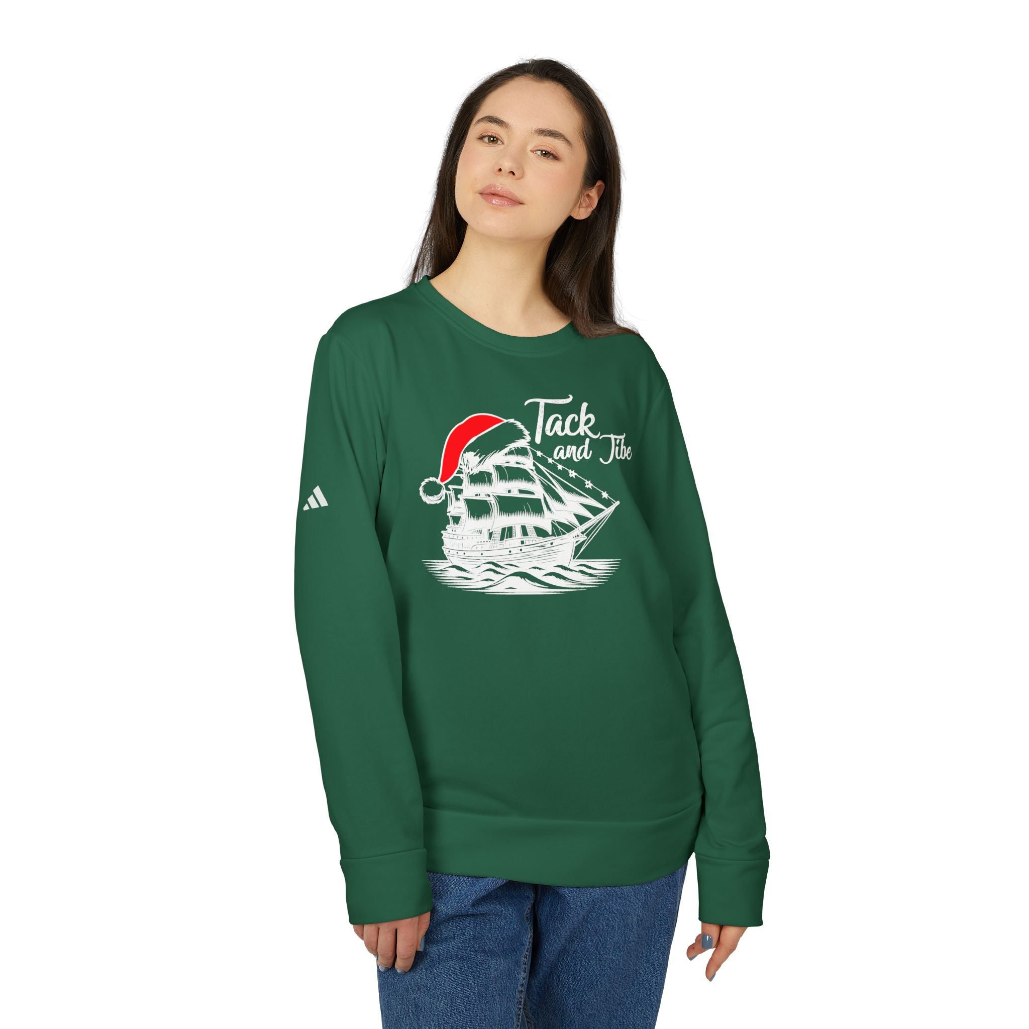 adidas Sailing Unisex Sweatshirt