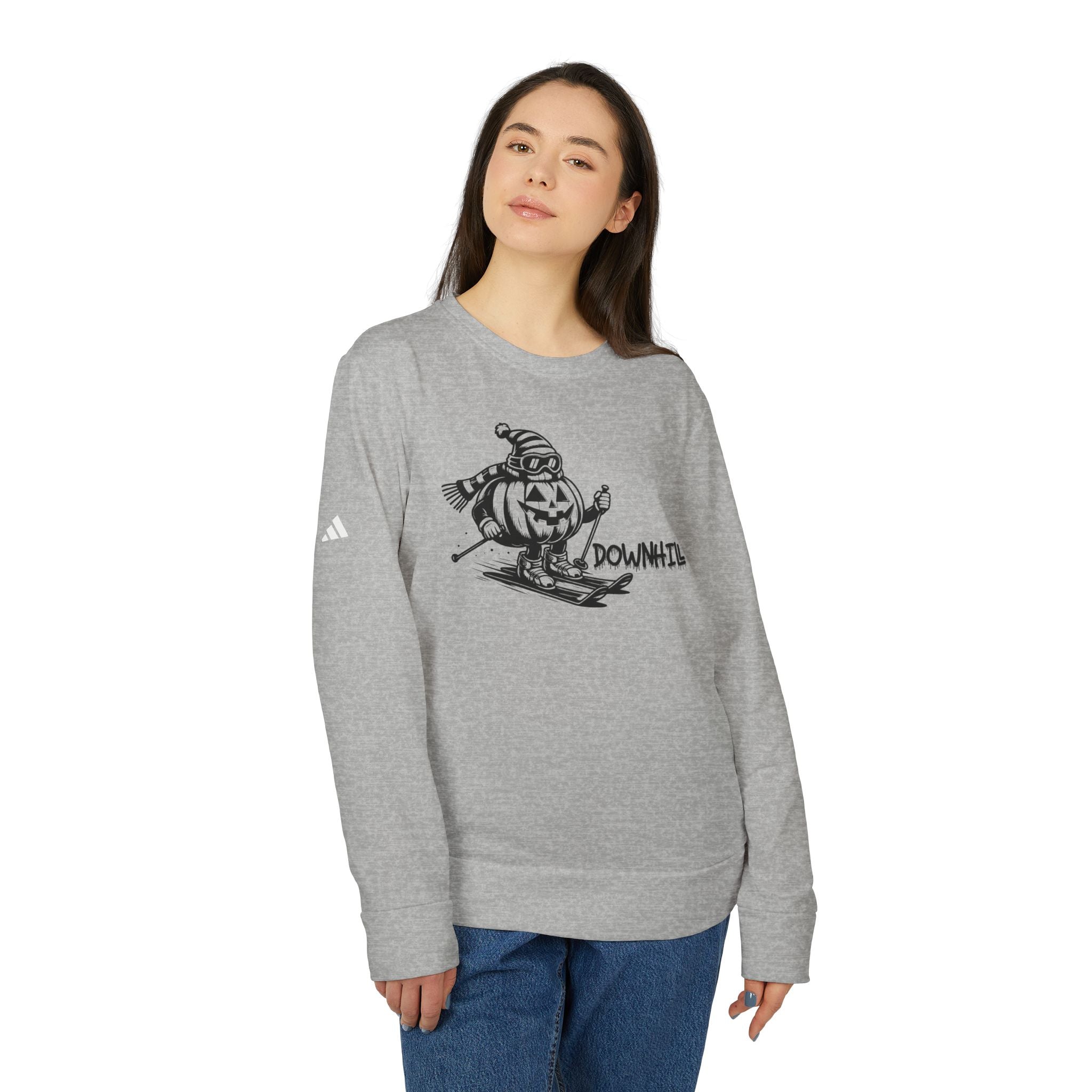 adidas Skiing Unisex Sweatshirt