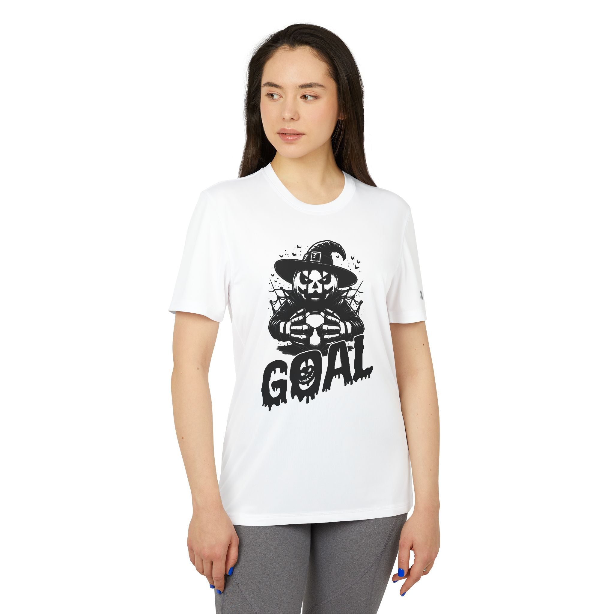 adidas Soccer Unisex T-shirt