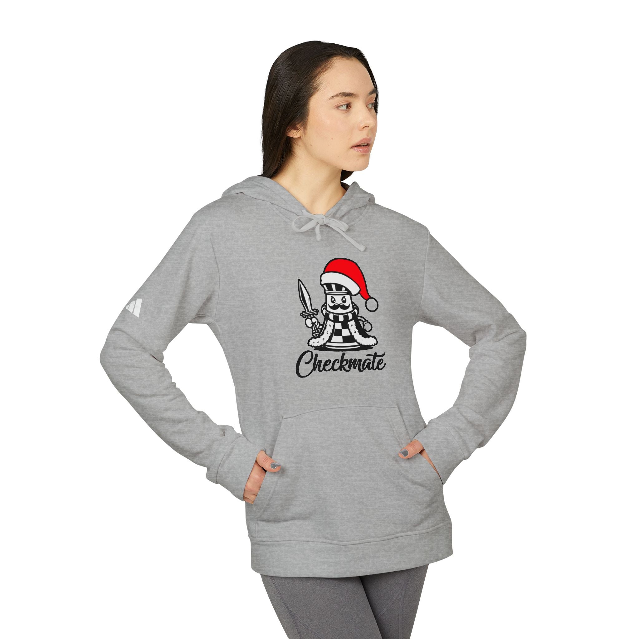 adidas Chess Unisex Hoodie