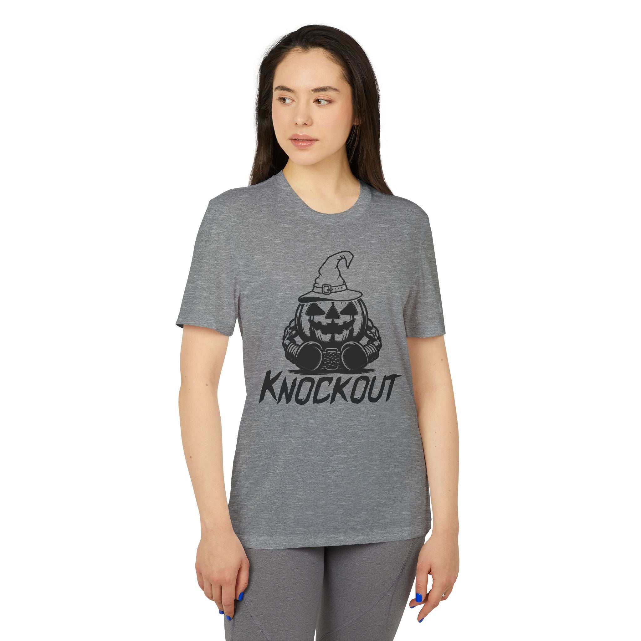 adidas Boxing Knockout Unisex T-shirt