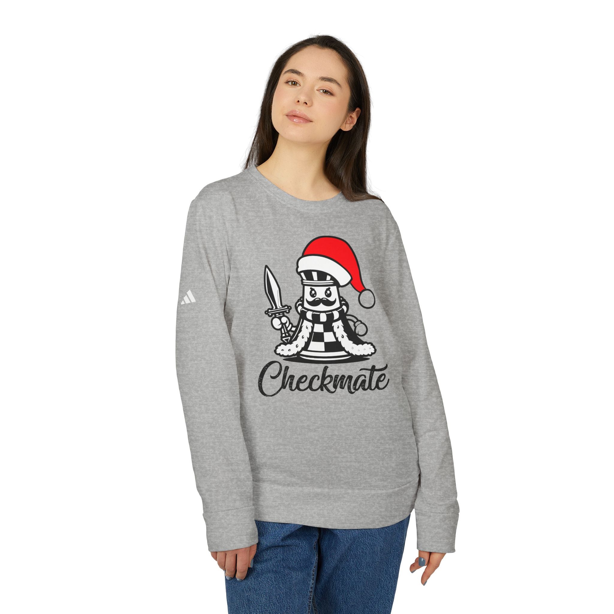 adidas Chess Unisex Sweatshirt