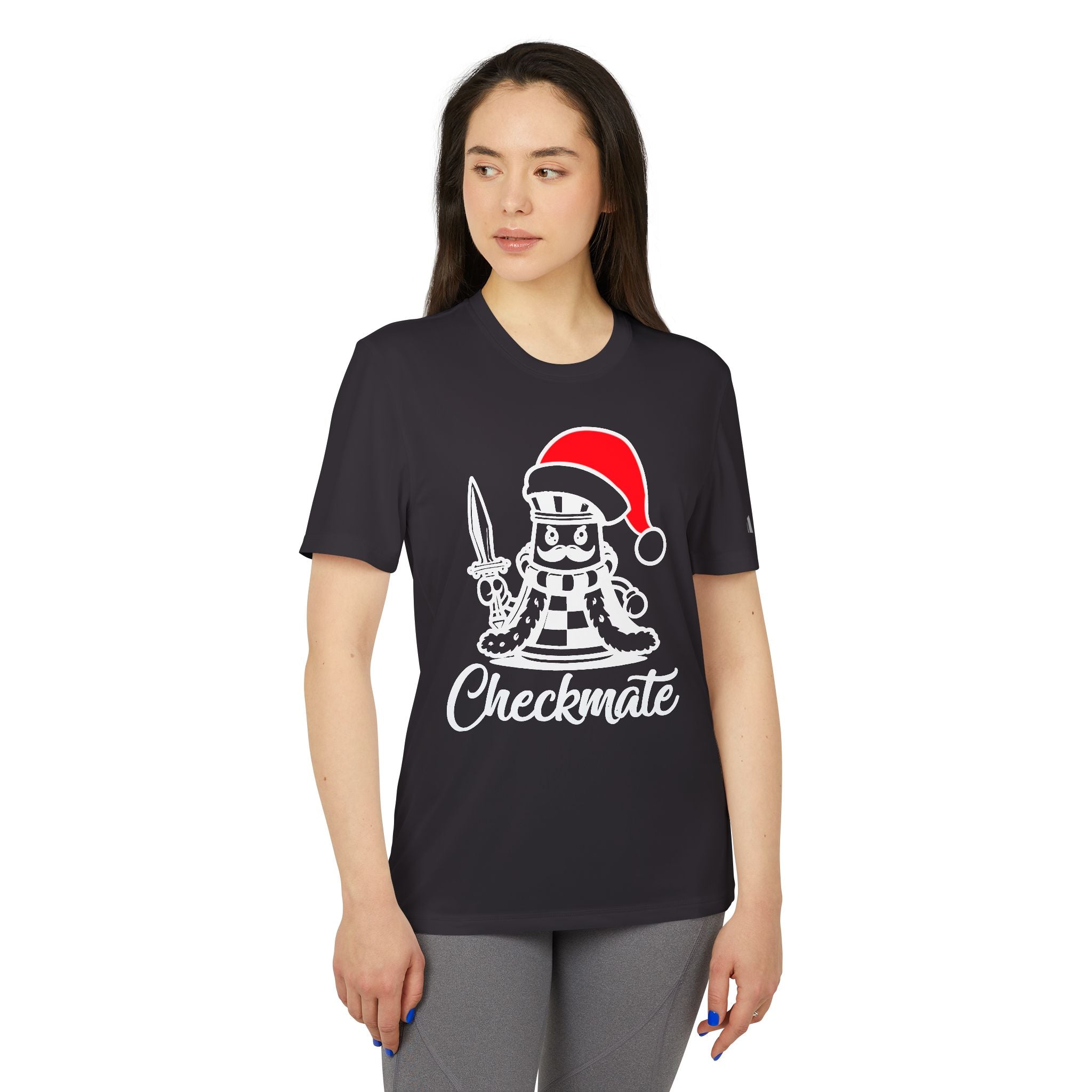 adidas Chess Unisex T-shirt