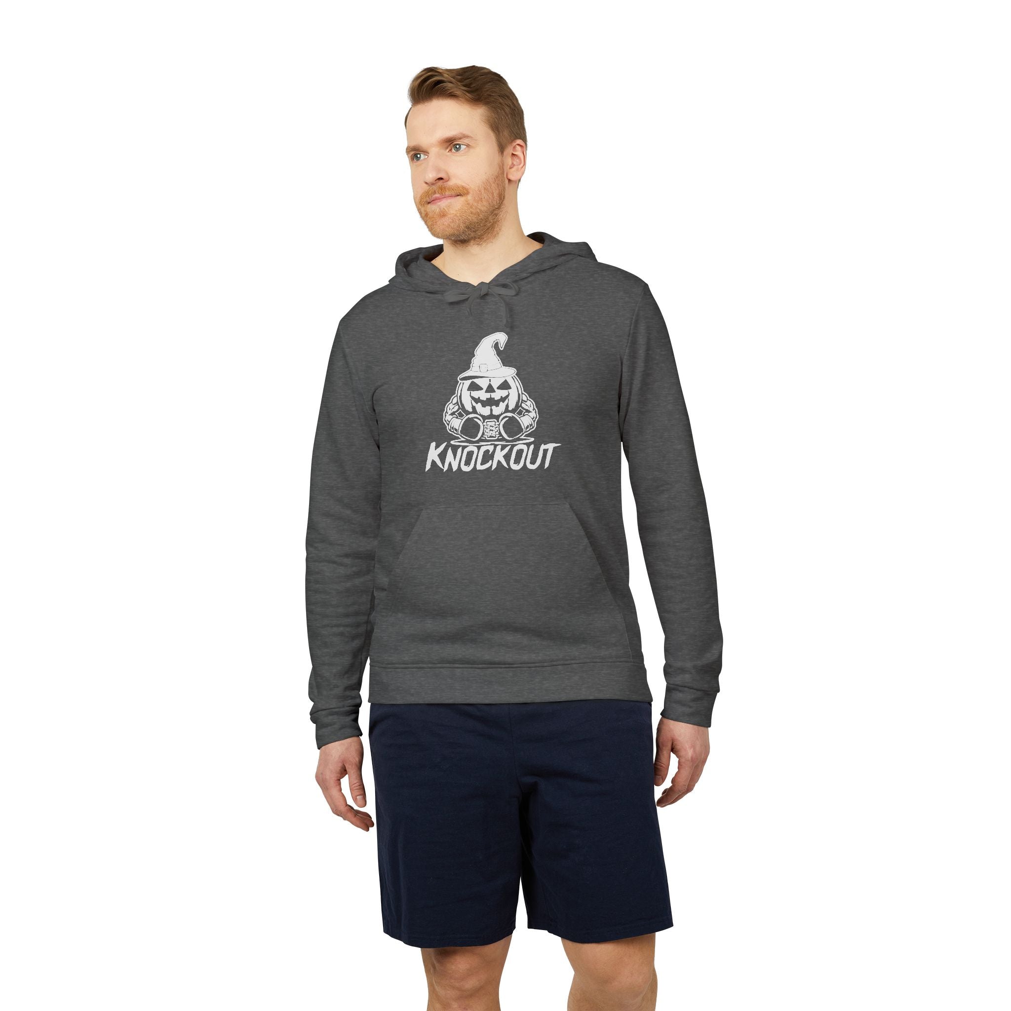 adidas Boxing Knockout Unisex Hoodie