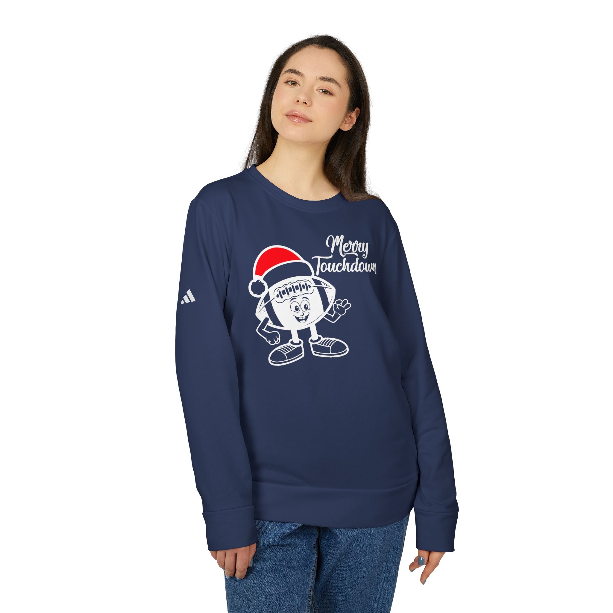 adidas American Football Unisex Sweatshirt