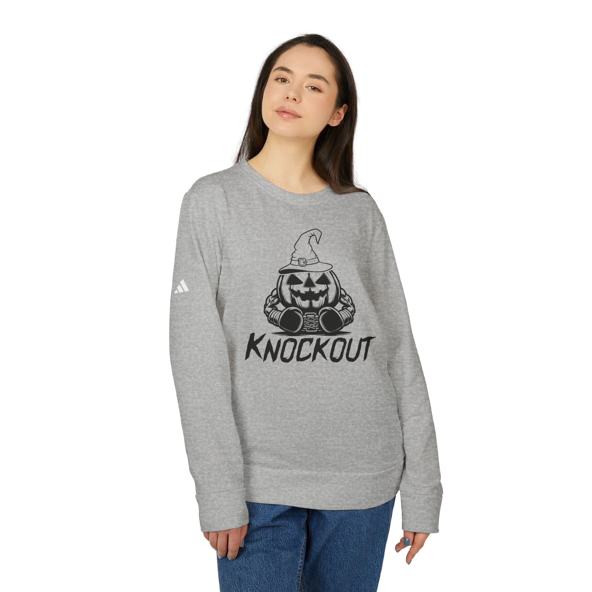 adidas Boxing Unisex Sweatshirt