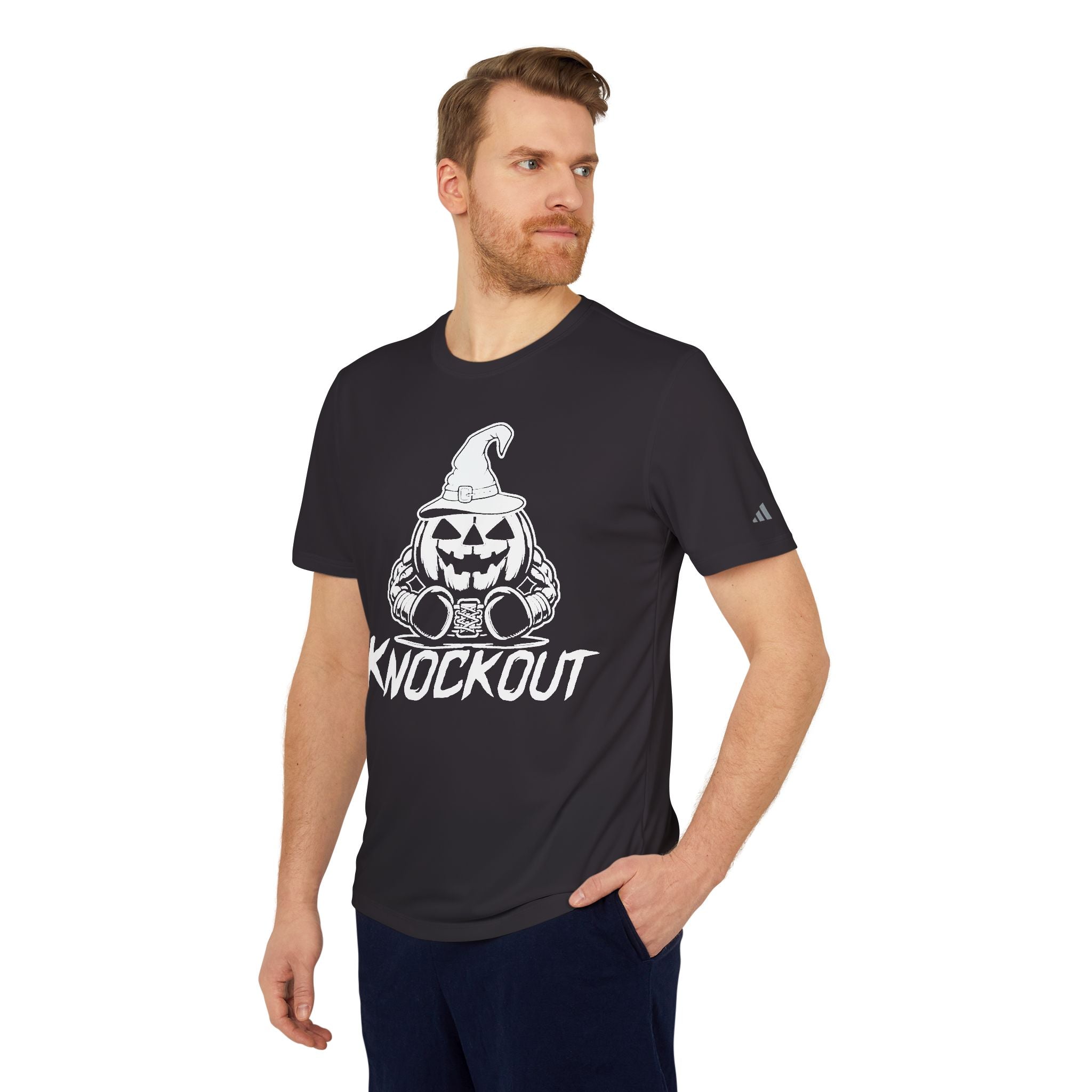 adidas Boxing Knockout Unisex T-shirt