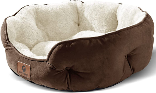 Bed for Small Dogs and Cats