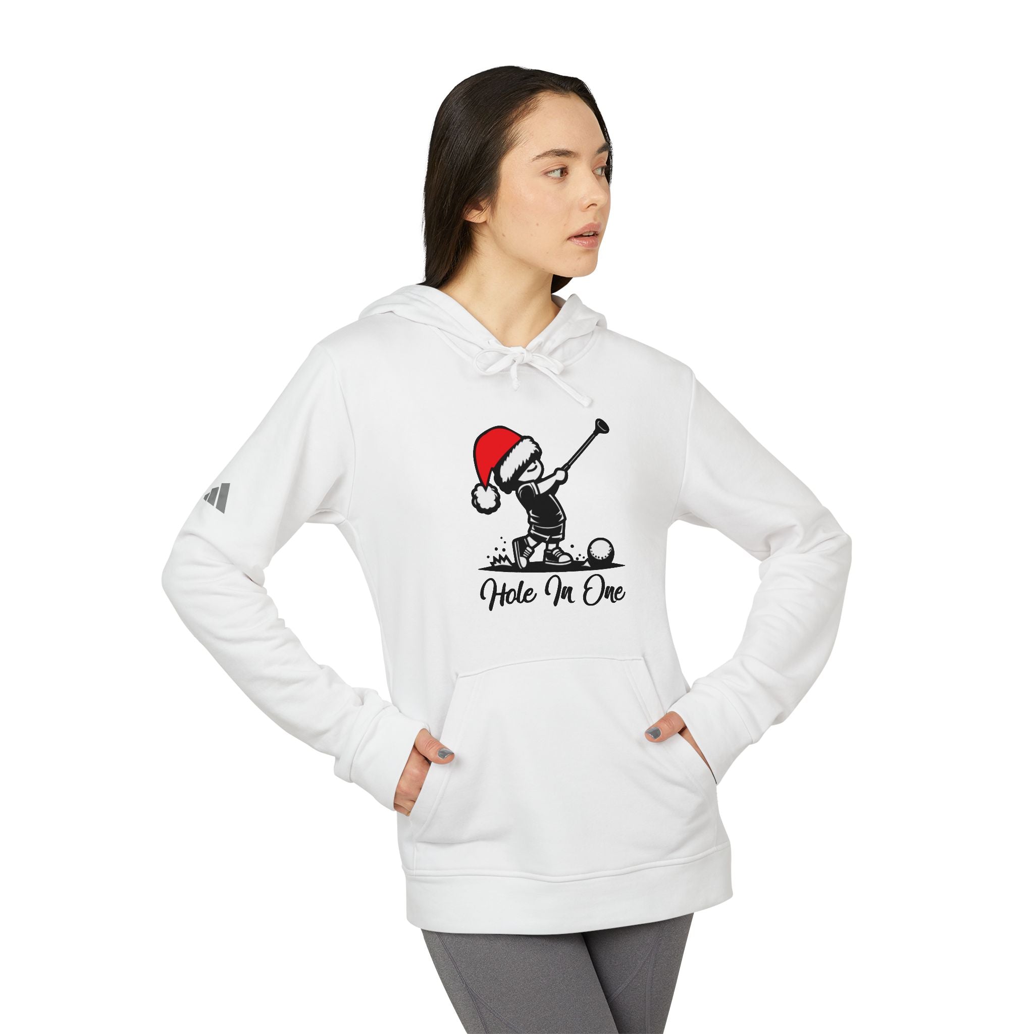 adidas Golf Unisex Hoodie