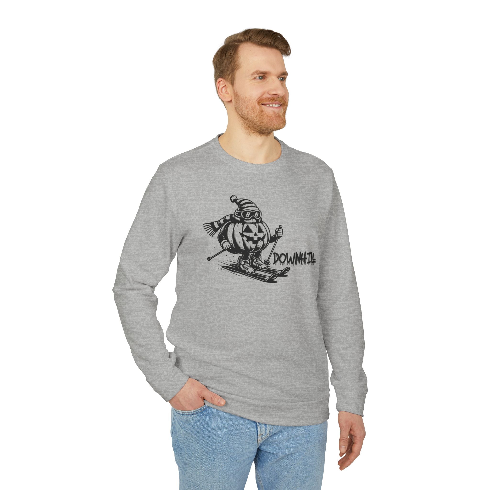 adidas Skiing Unisex Sweatshirt