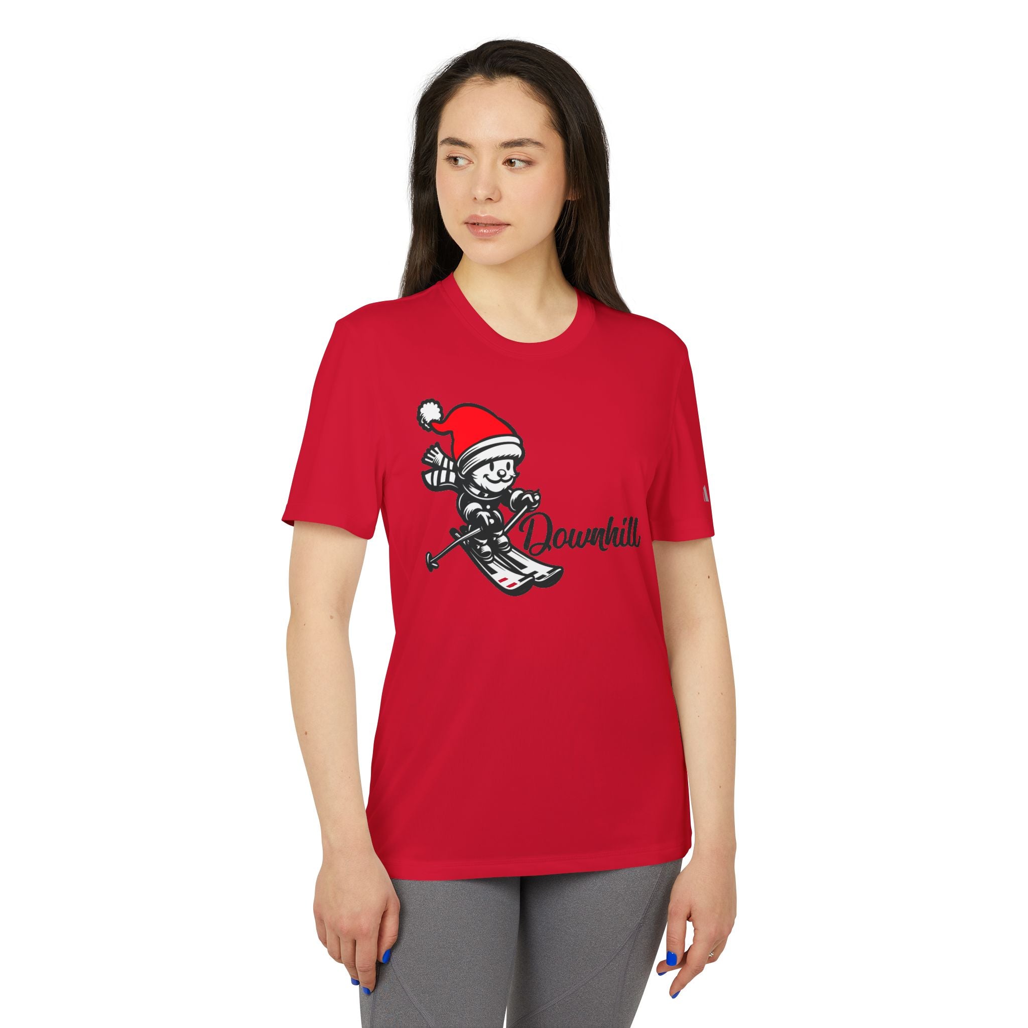 adidas Skiing Unisex T-shirt