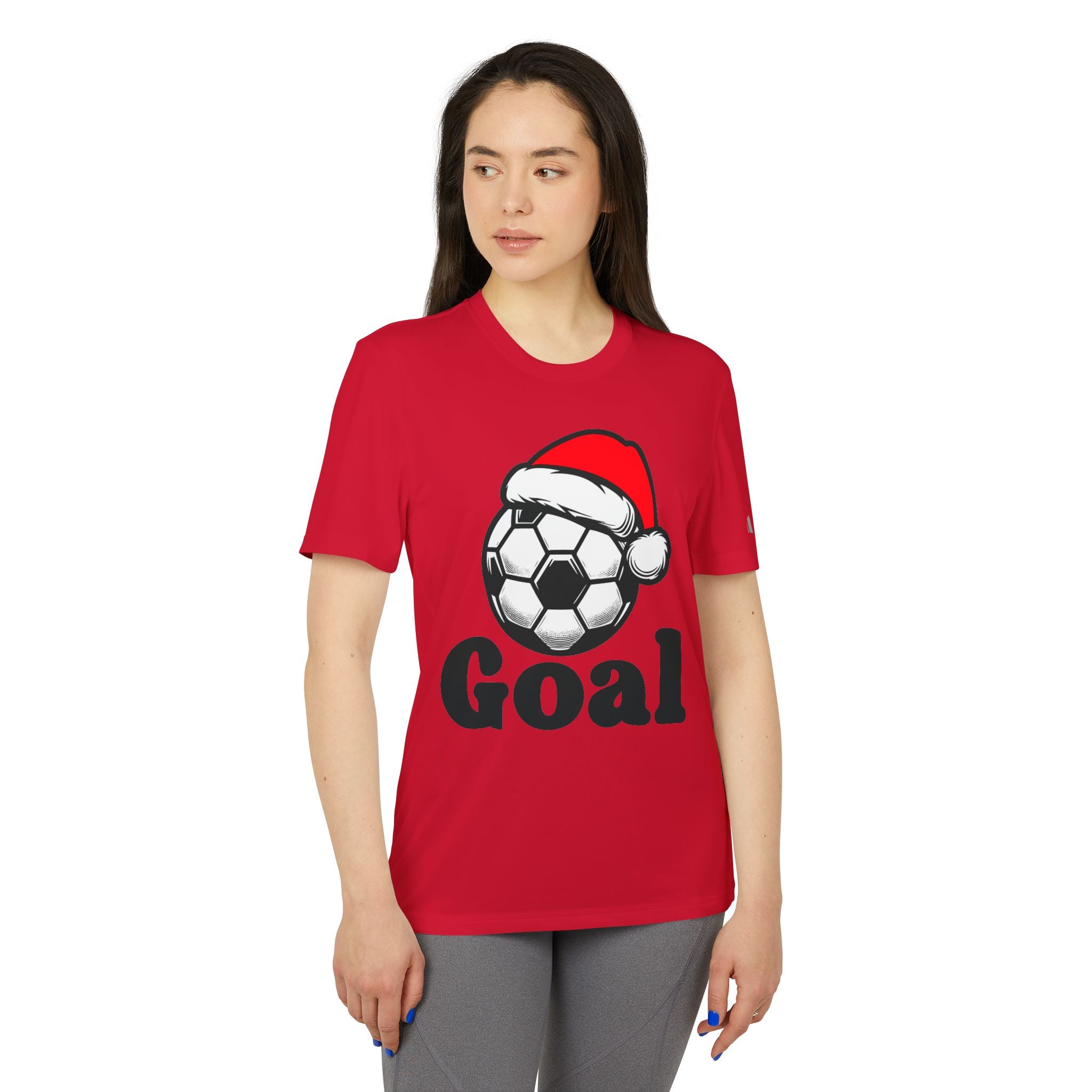 adidas Soccer Unisex T-shirt