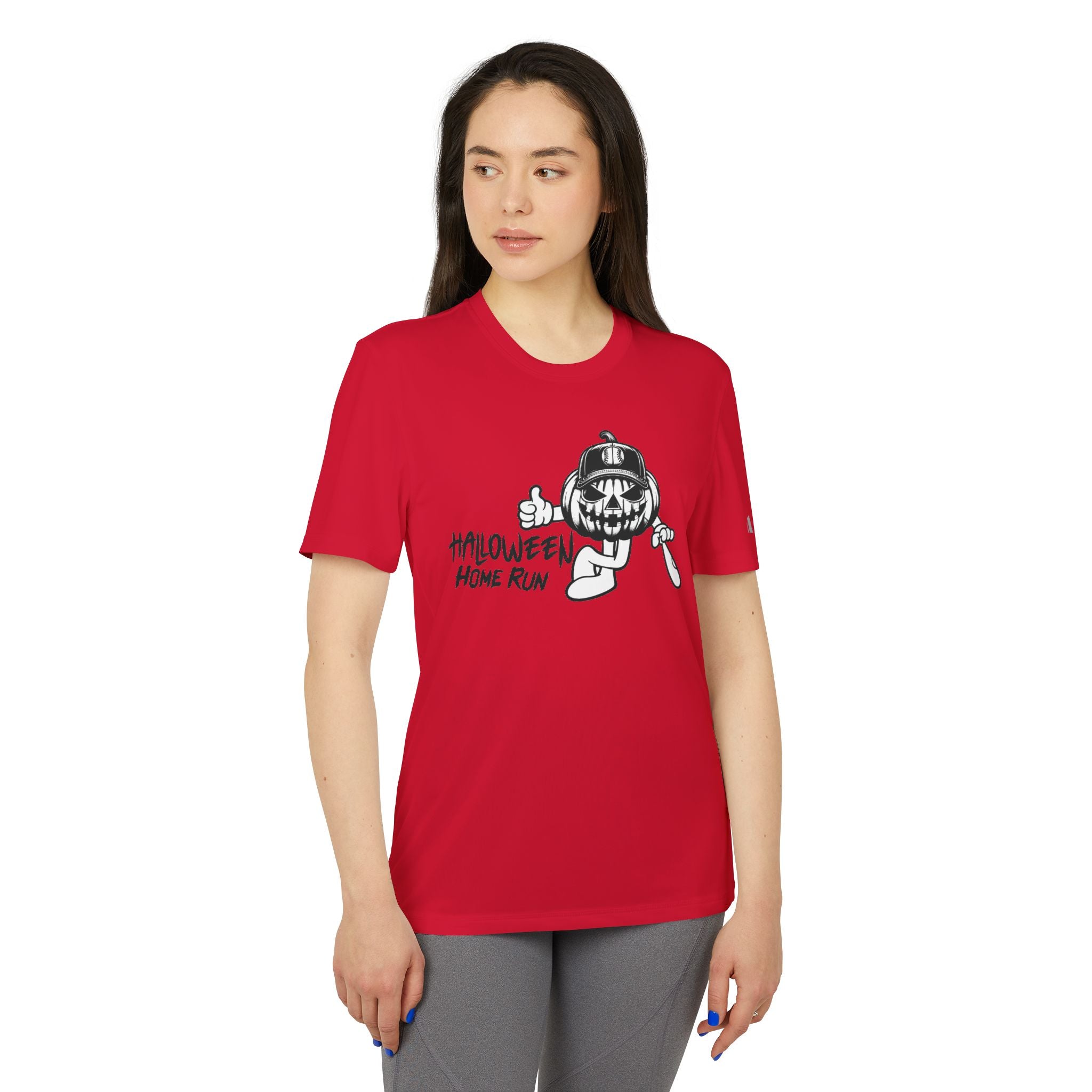 adidas Baseball Home Run Unisex T-shirt