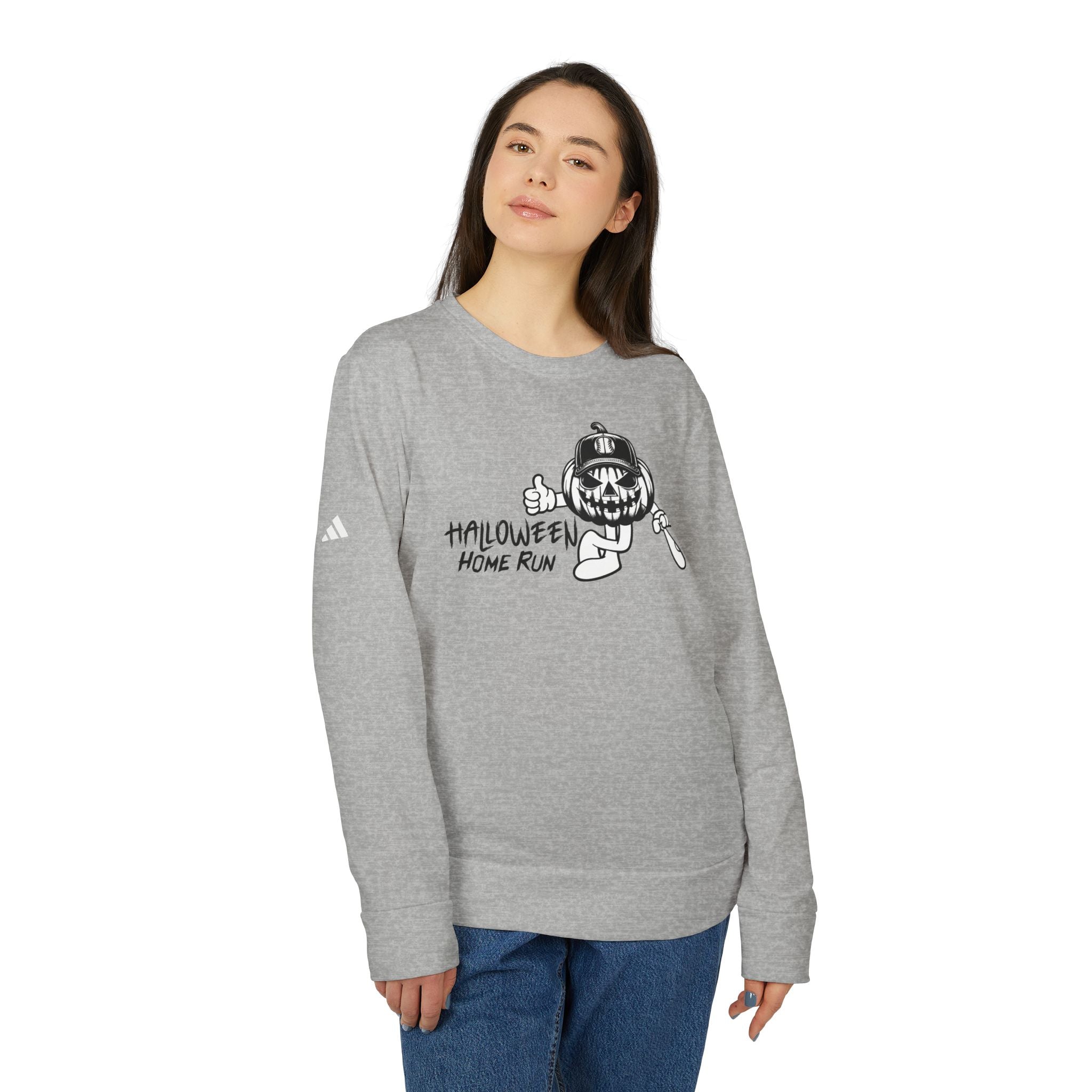 adidas Baseball Home Run Unisex Sweatshirt