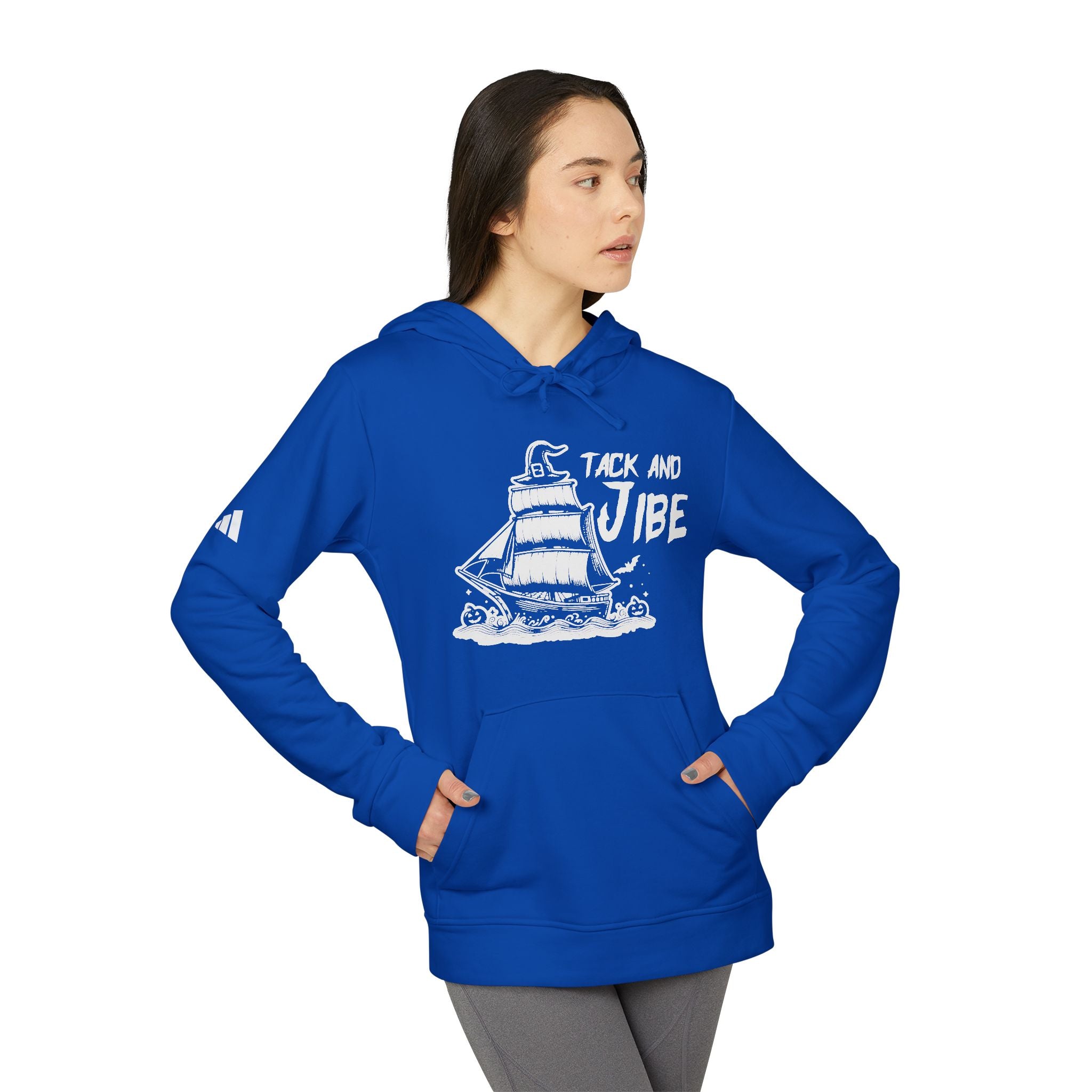 adidas Sailing Unisex Hoodie