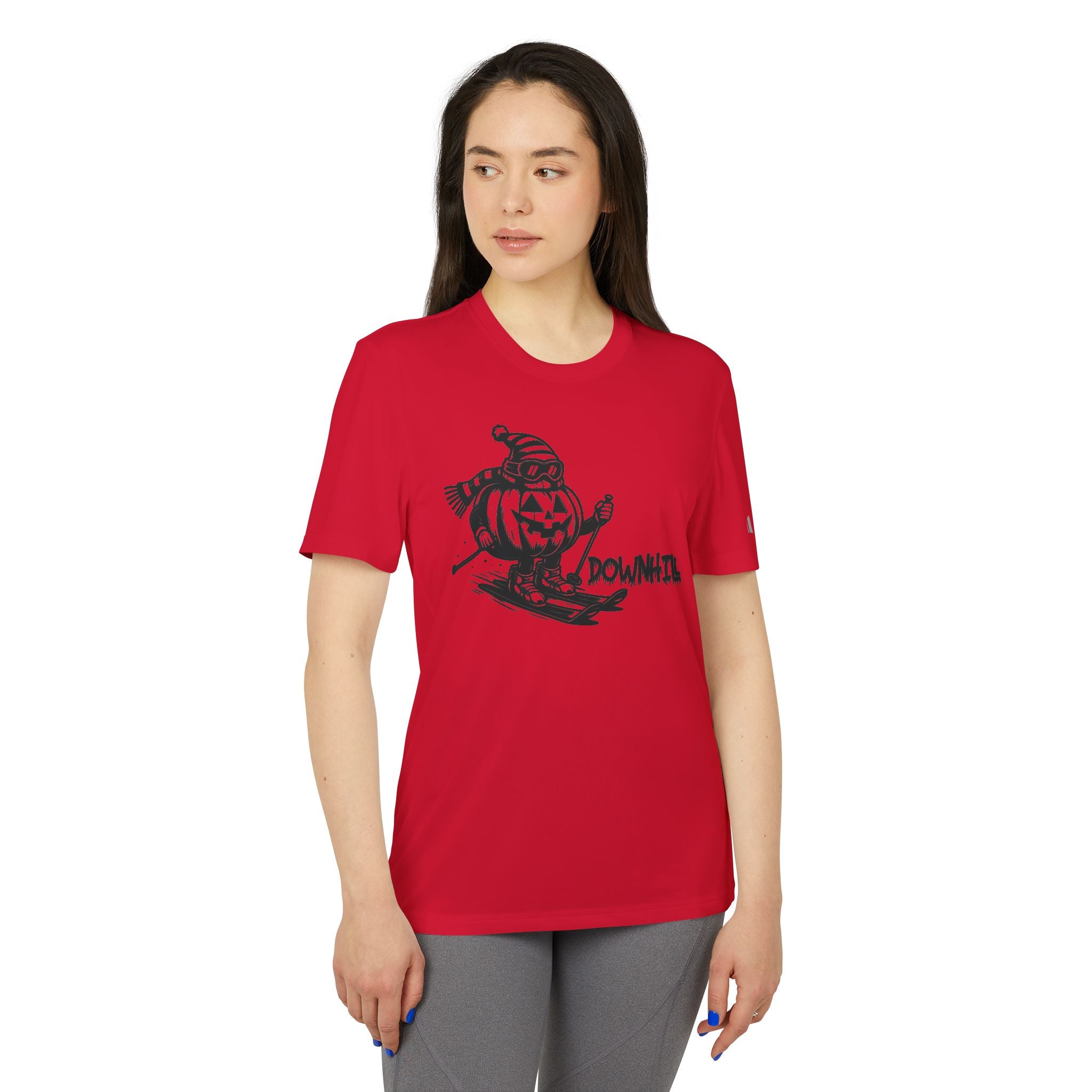 adidas Skiing Unisex T-shirt