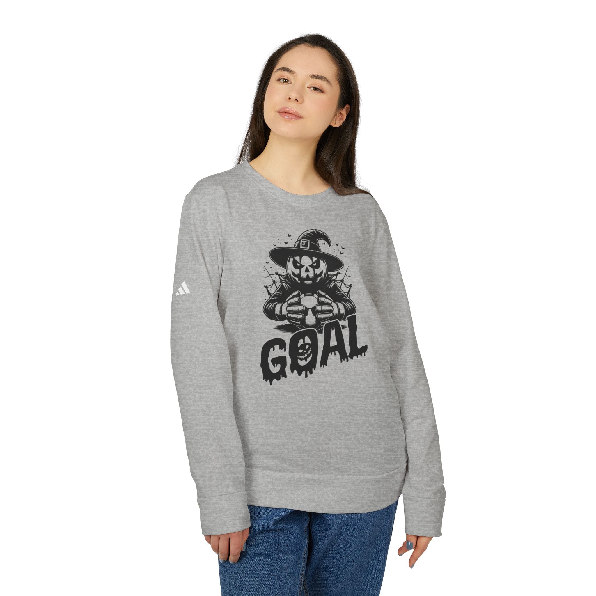 adidas Soccer Unisex Sweatshirt