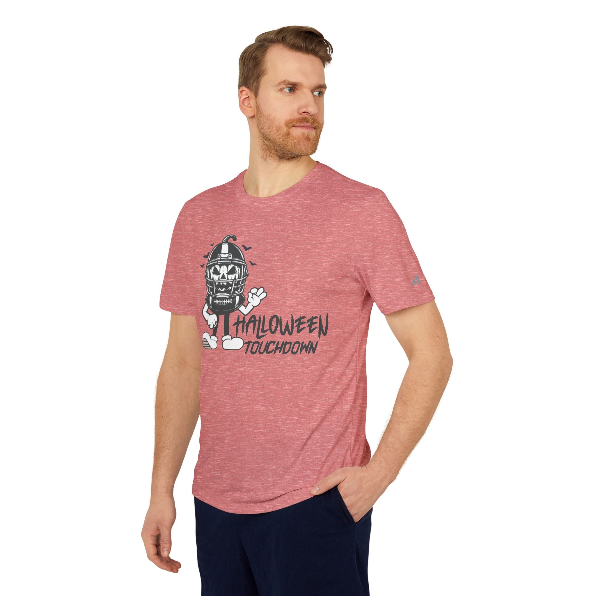 adidas American Football Touchdown Unisex T-shirt