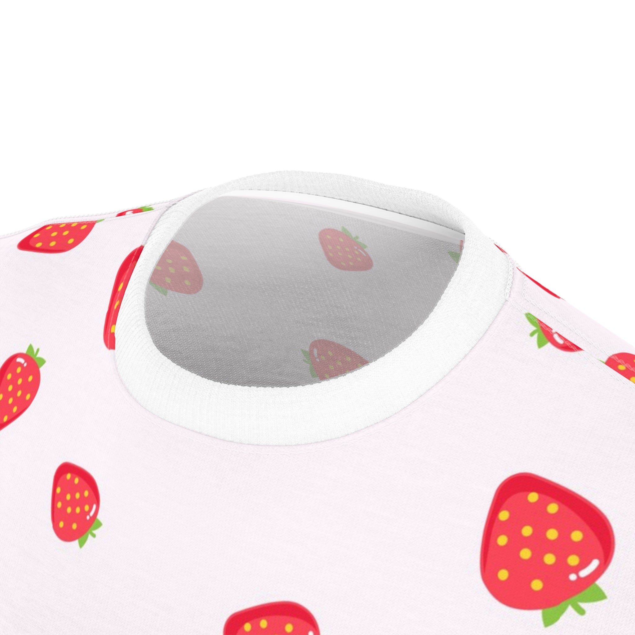 Strawberry Unisex