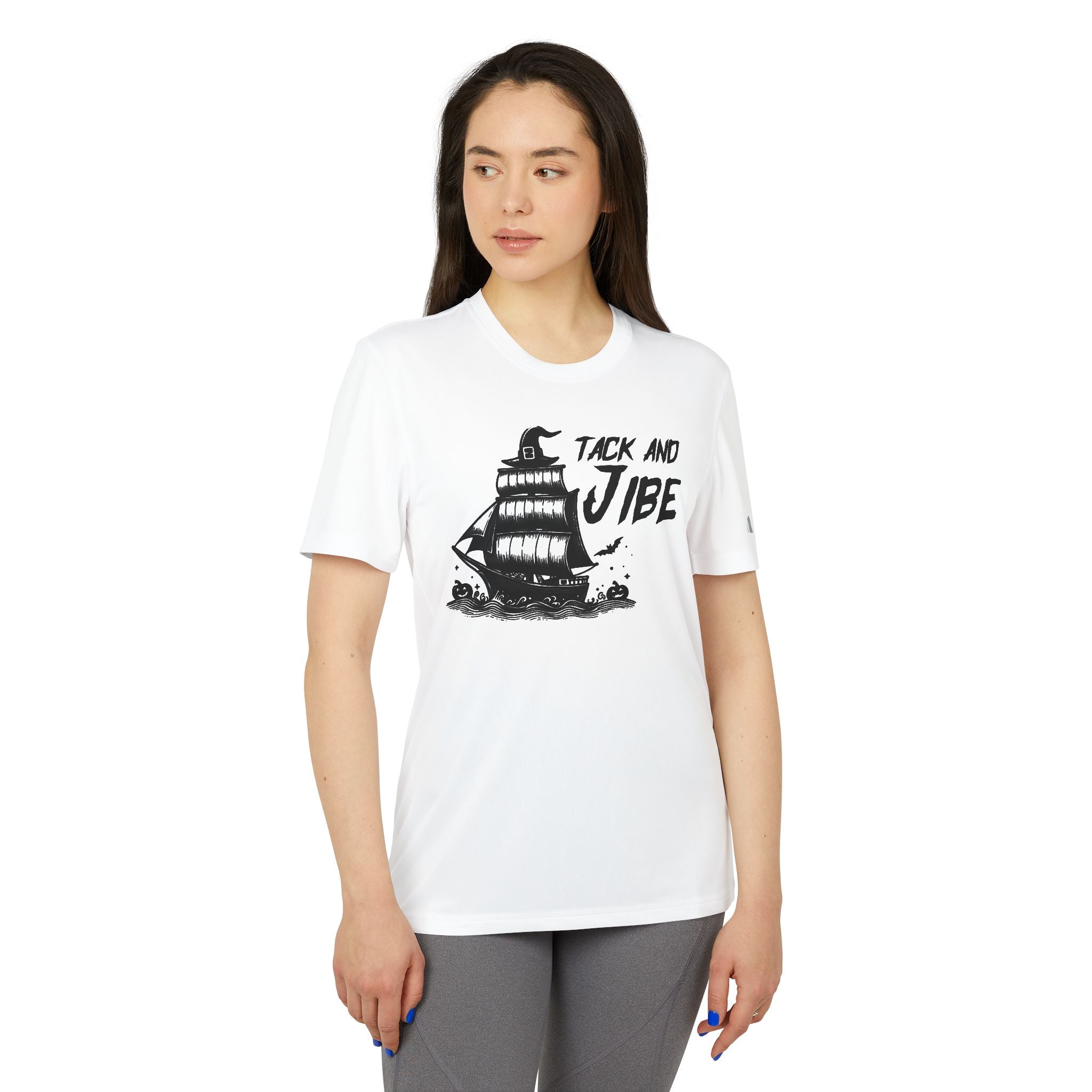 adidas Sailing Unisex T-shirt