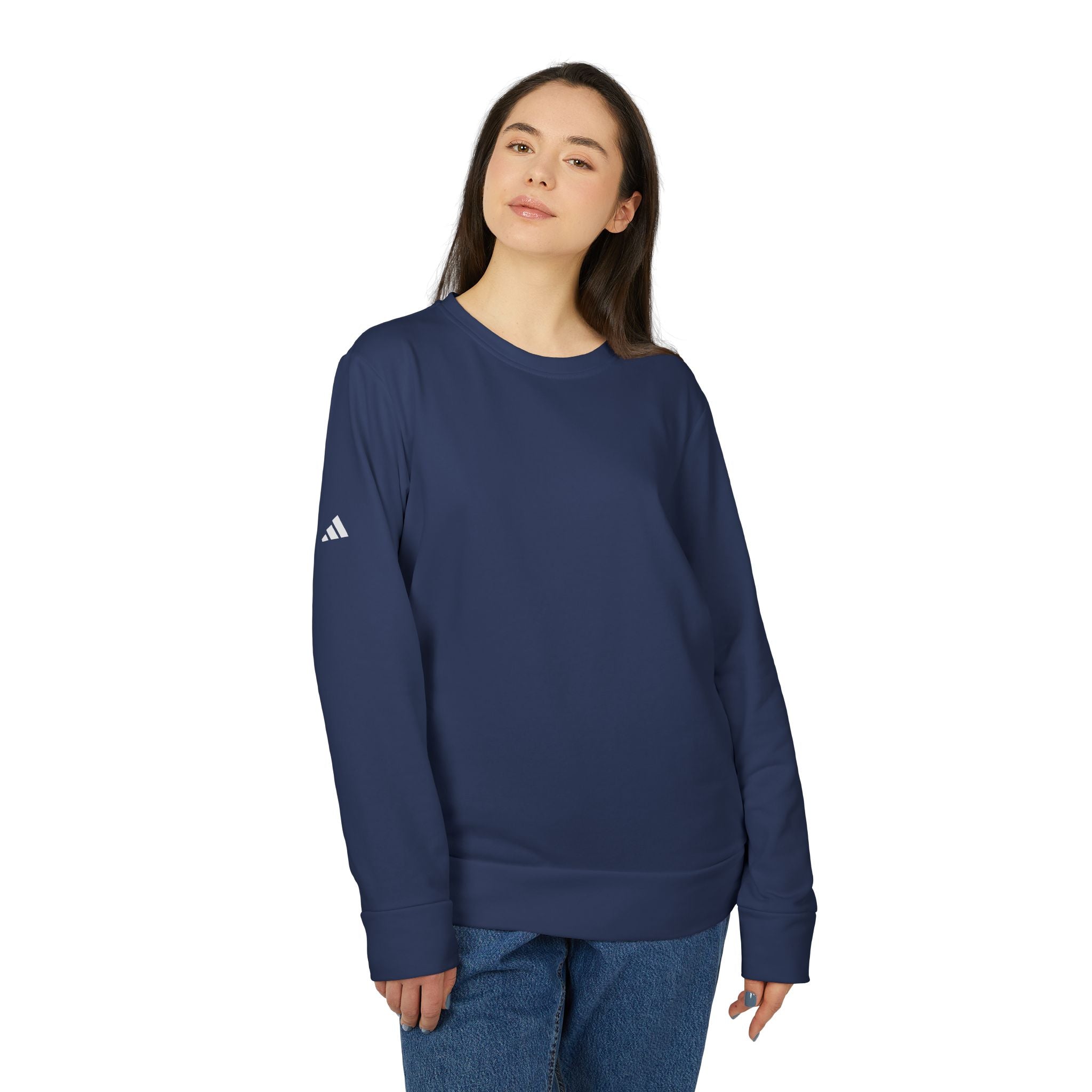 adidas Esports Level Up Back Print Unisex Sweatshirt