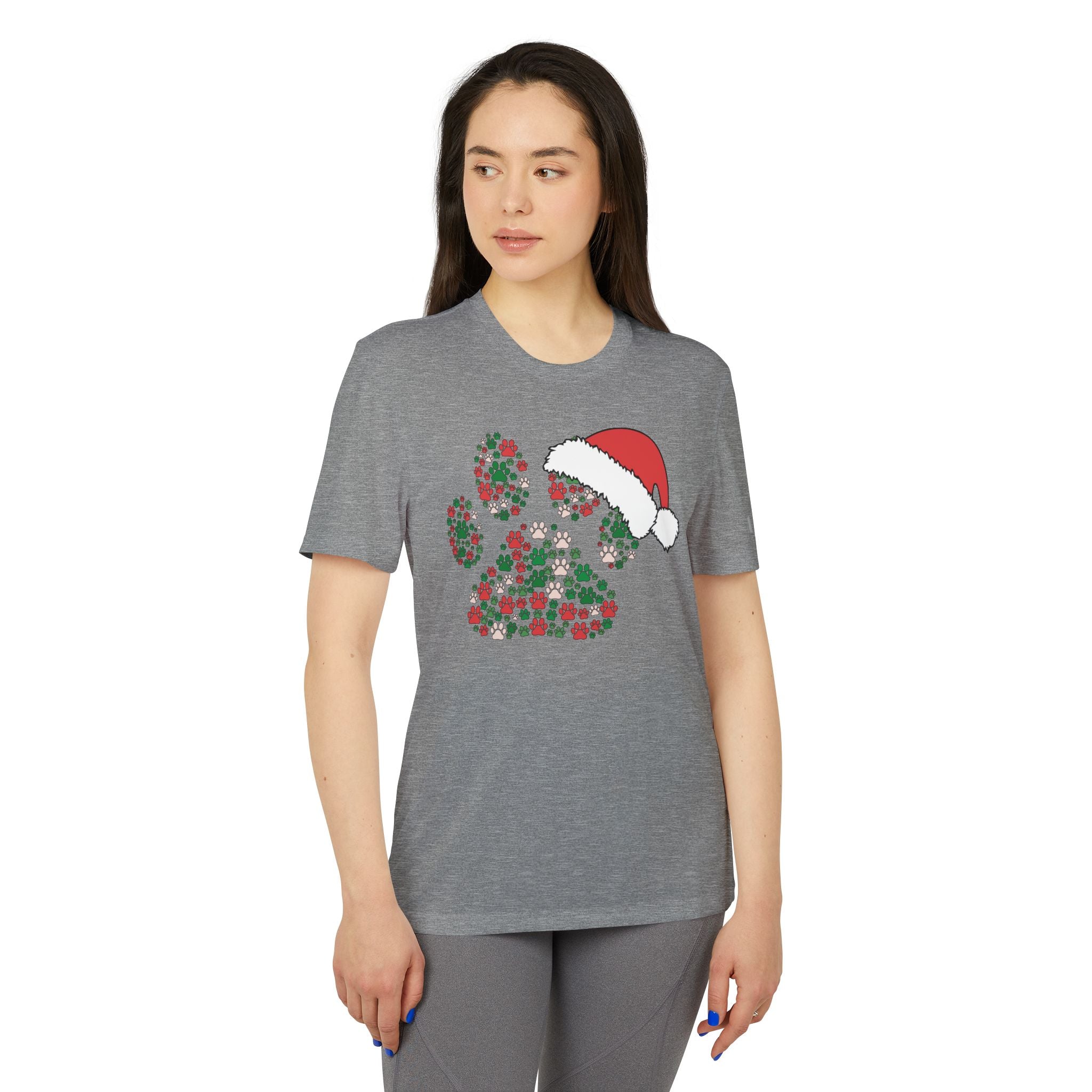 adidas Paw Unisex T-shirt