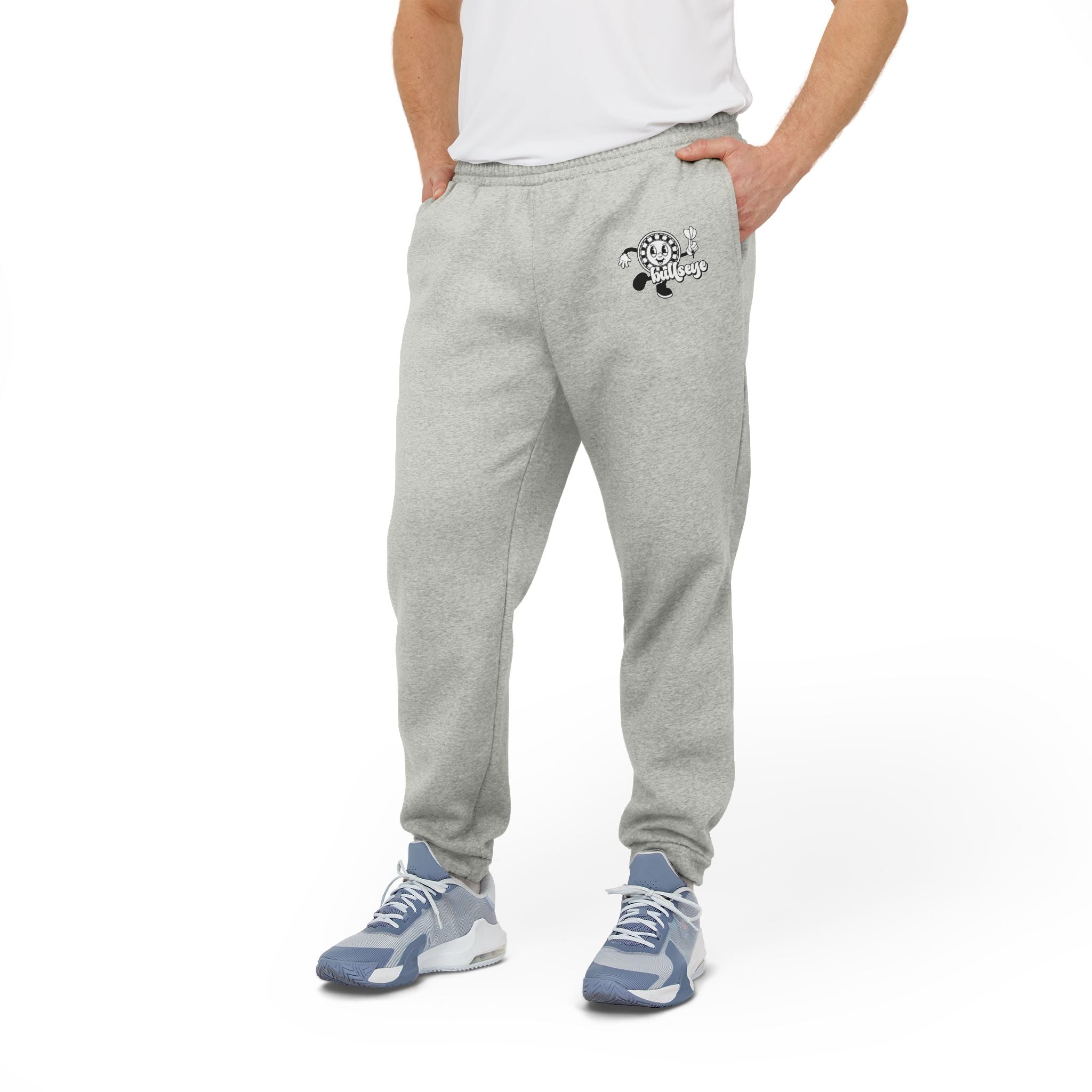 adidas Darts Bullseye Unisex Joggers