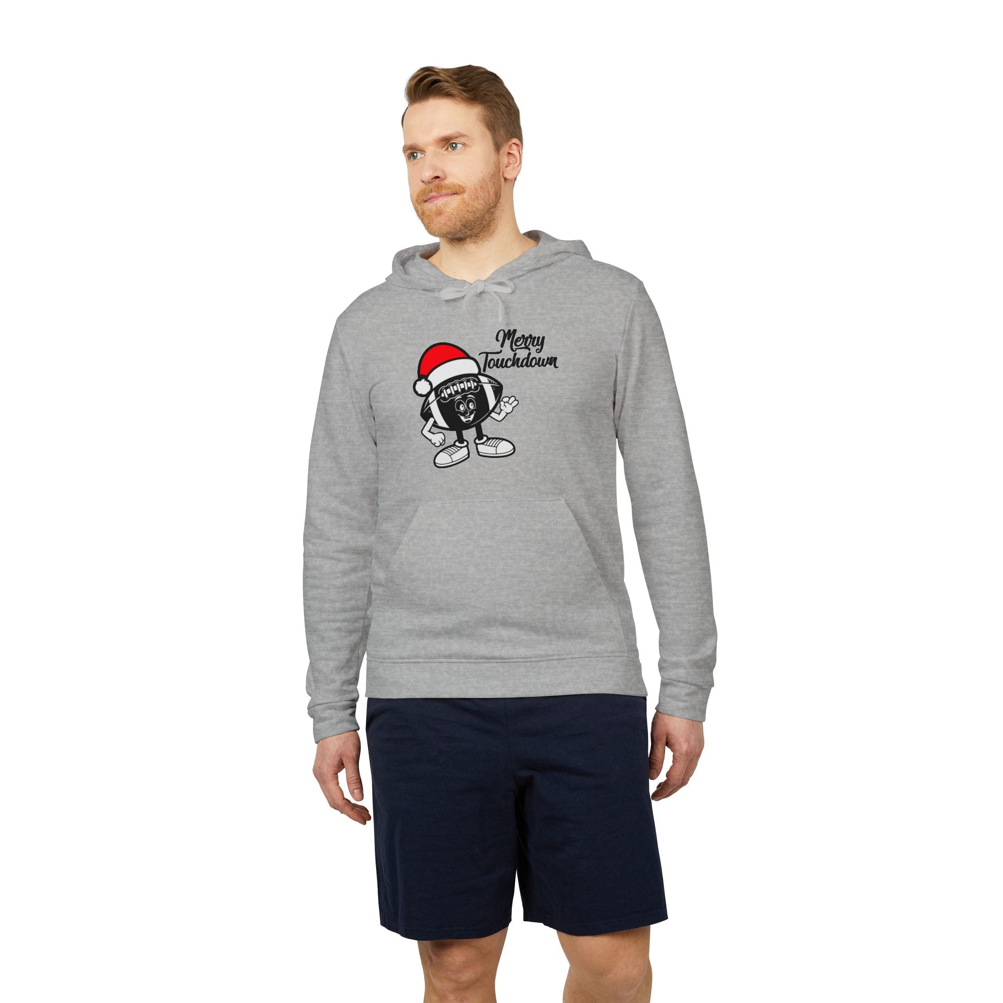 adidas American Football Unisex Hoodie